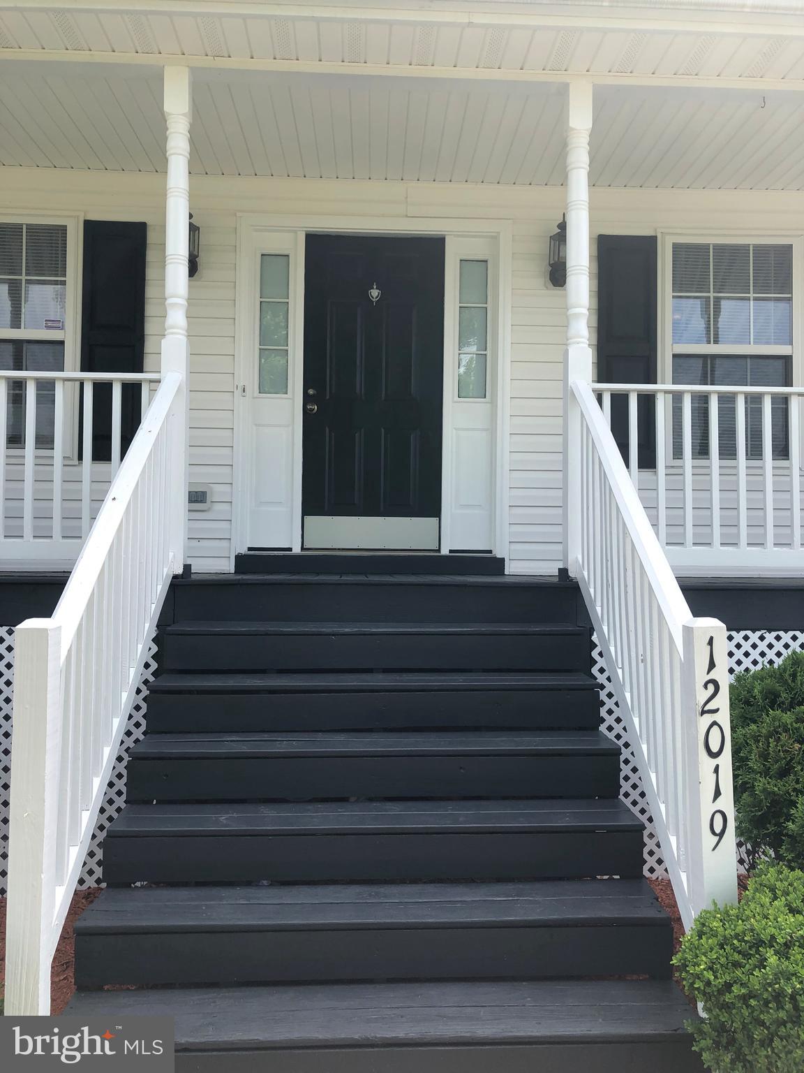 ASHLEIGH PARK - Residential