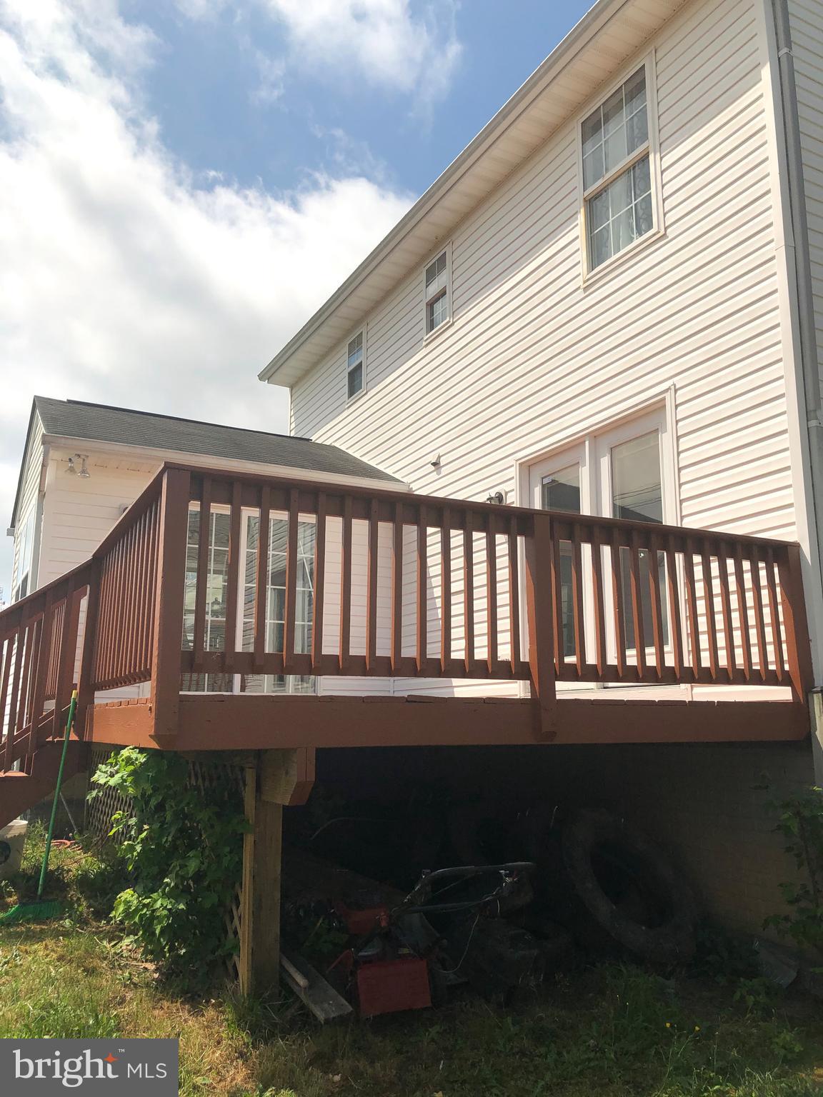 ASHLEIGH PARK - Residential