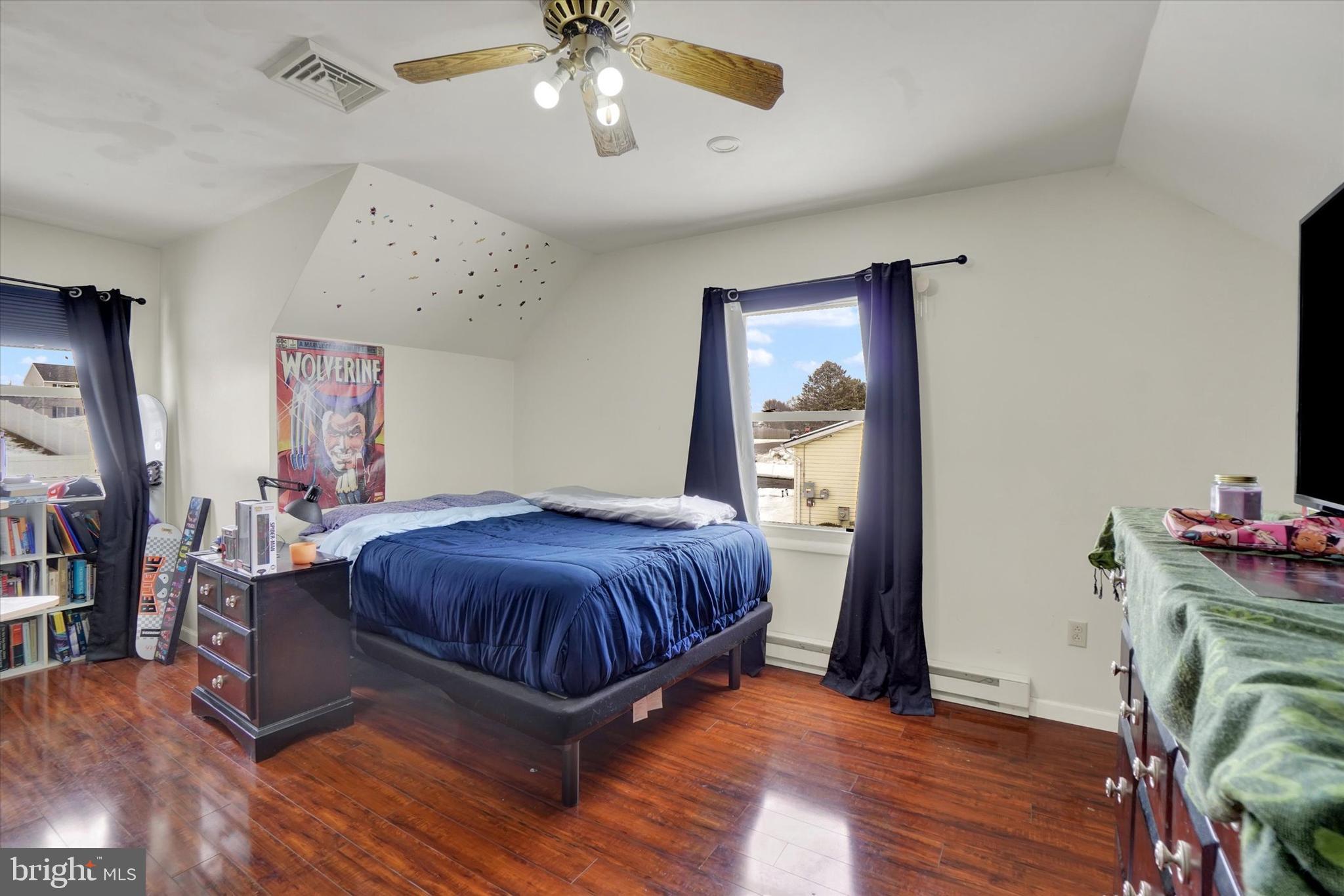 WILLOW CREEK FARMS - Residential