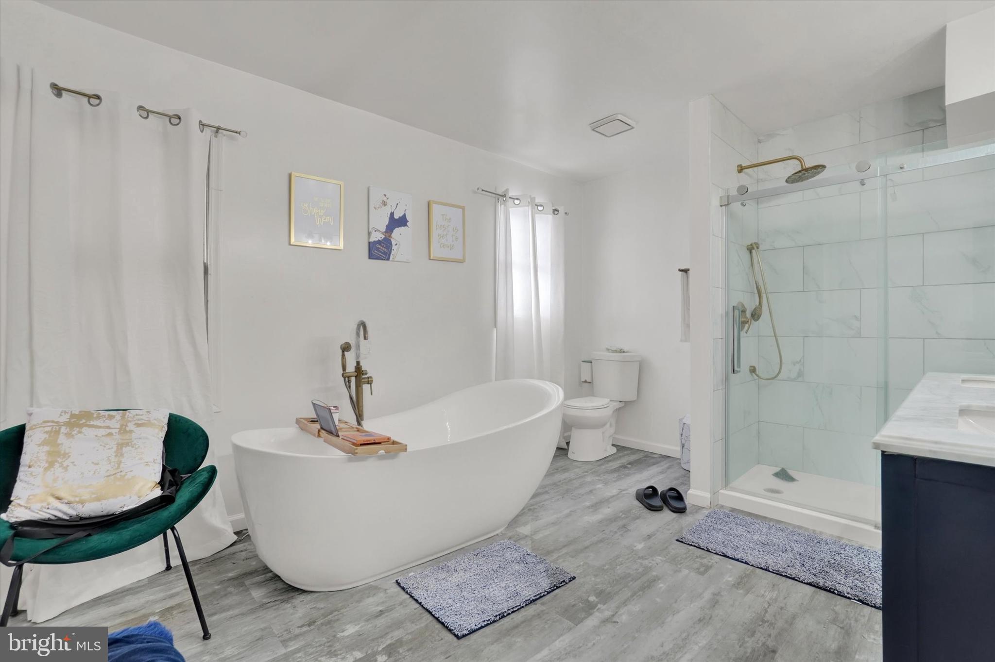 WILLOW CREEK FARMS - Residential