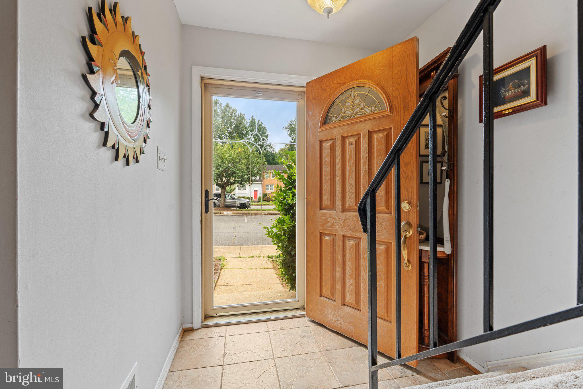 STRATHMEADE SQUARE - Residential Lease