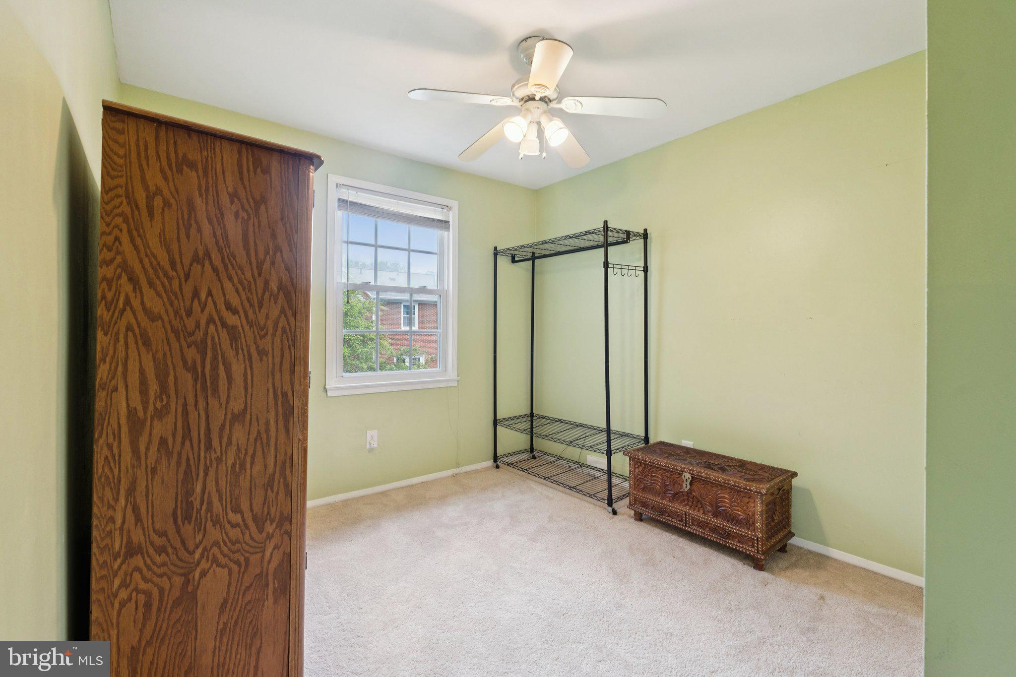 STRATHMEADE SQUARE - Residential Lease