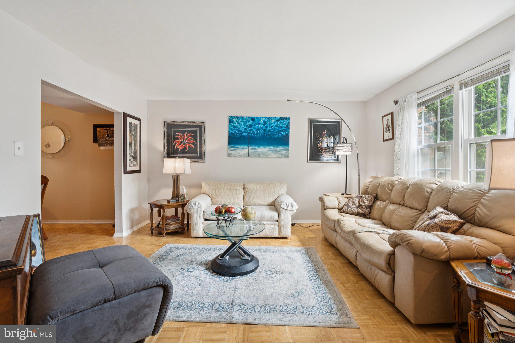 STRATHMEADE SQUARE - Residential Lease