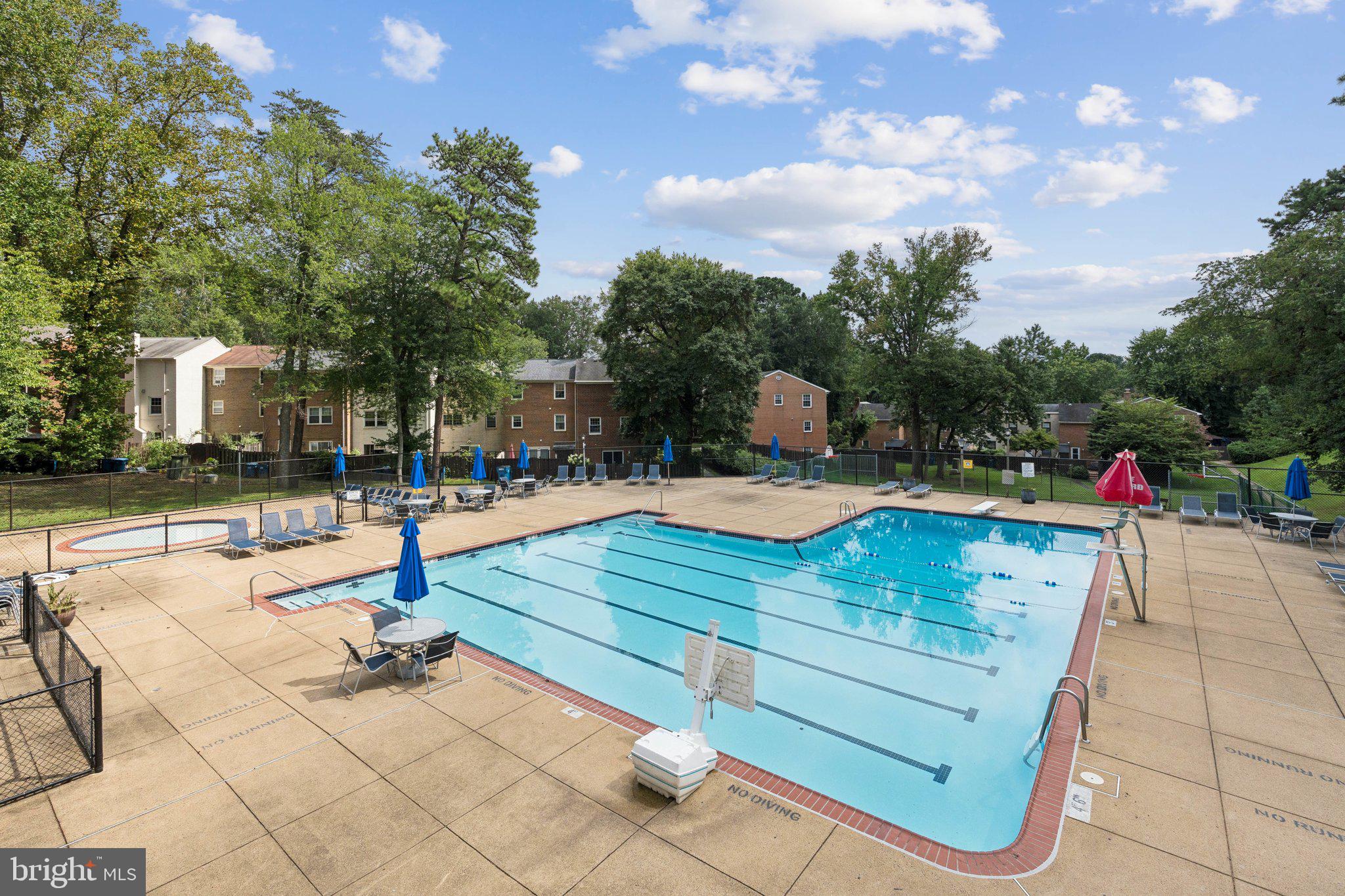 STRATHMEADE SQUARE - Residential Lease