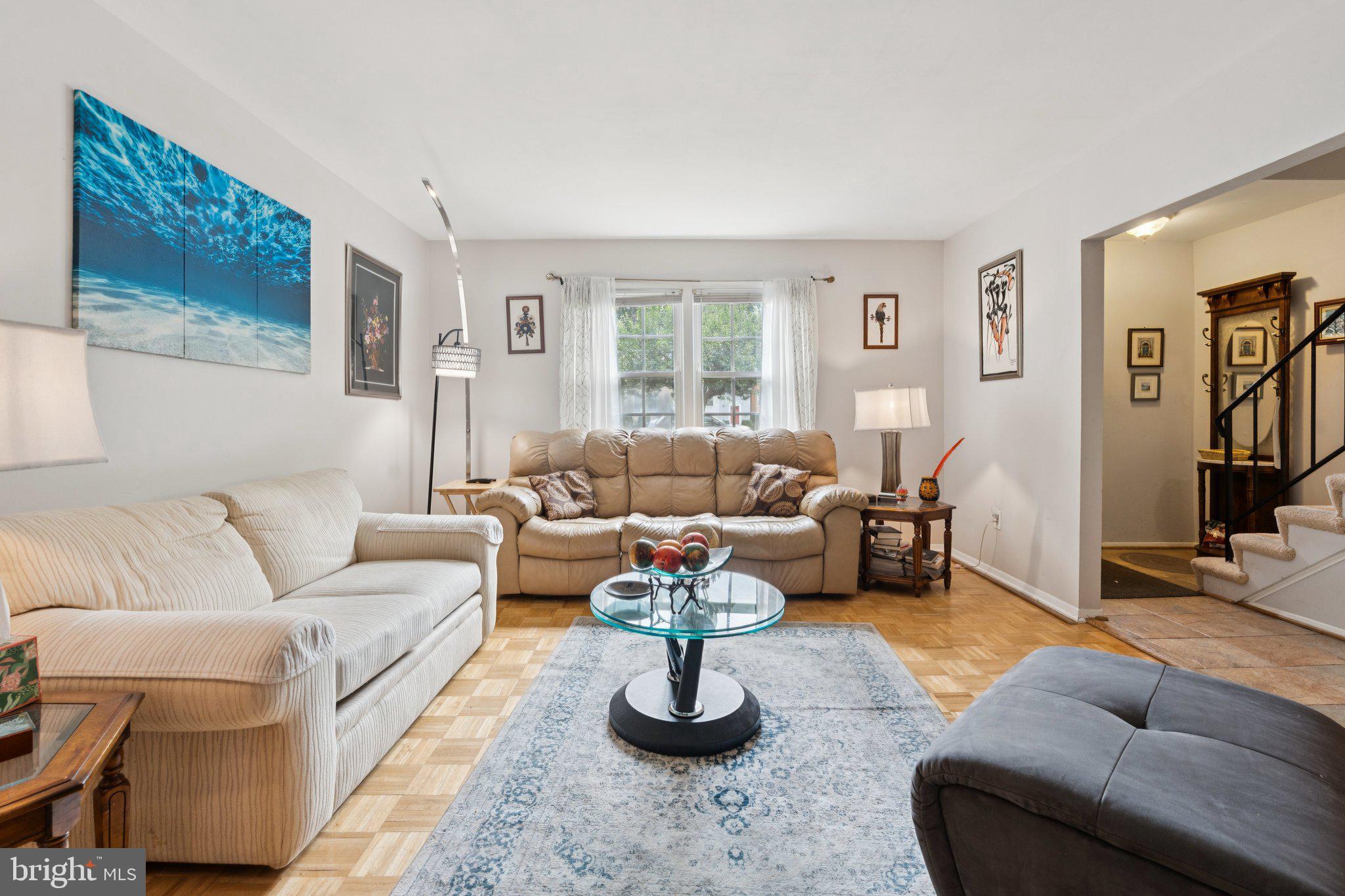 STRATHMEADE SQUARE - Residential Lease