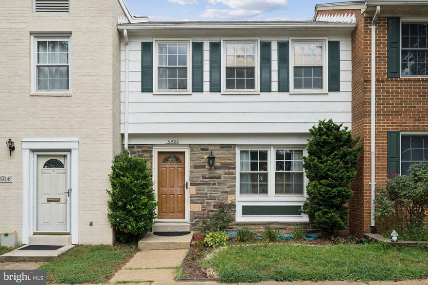 An exceptional opportunity awaits in this bright and spacious townhome! The extra-large bedroom suite includes a private full bathroom, while the expansive lower-level family room also features its own full bath—ideal for guests, recreation, or a home office. Enjoy a generously sized dining area and a charming patio just off the kitchen, perfect for outdoor meals and easy access. With abundant natural light and thoughtful design throughout, this home offers comfort, flexibility, and style in every corner.

Move In Fee $150

All applicants much meet the following criteria
1. Verifiable gross income of at least 3x the monthly rent
2. Credit score of 675 or above
3. No evictions of landlords judgements 
4. Application with more favorable terms will be processed first
This includes but is not limited to:  No pets, longer lease, higher rent offered vs list price.  Applications will be evaluated based on qualifications met, not necessarily in the order received.