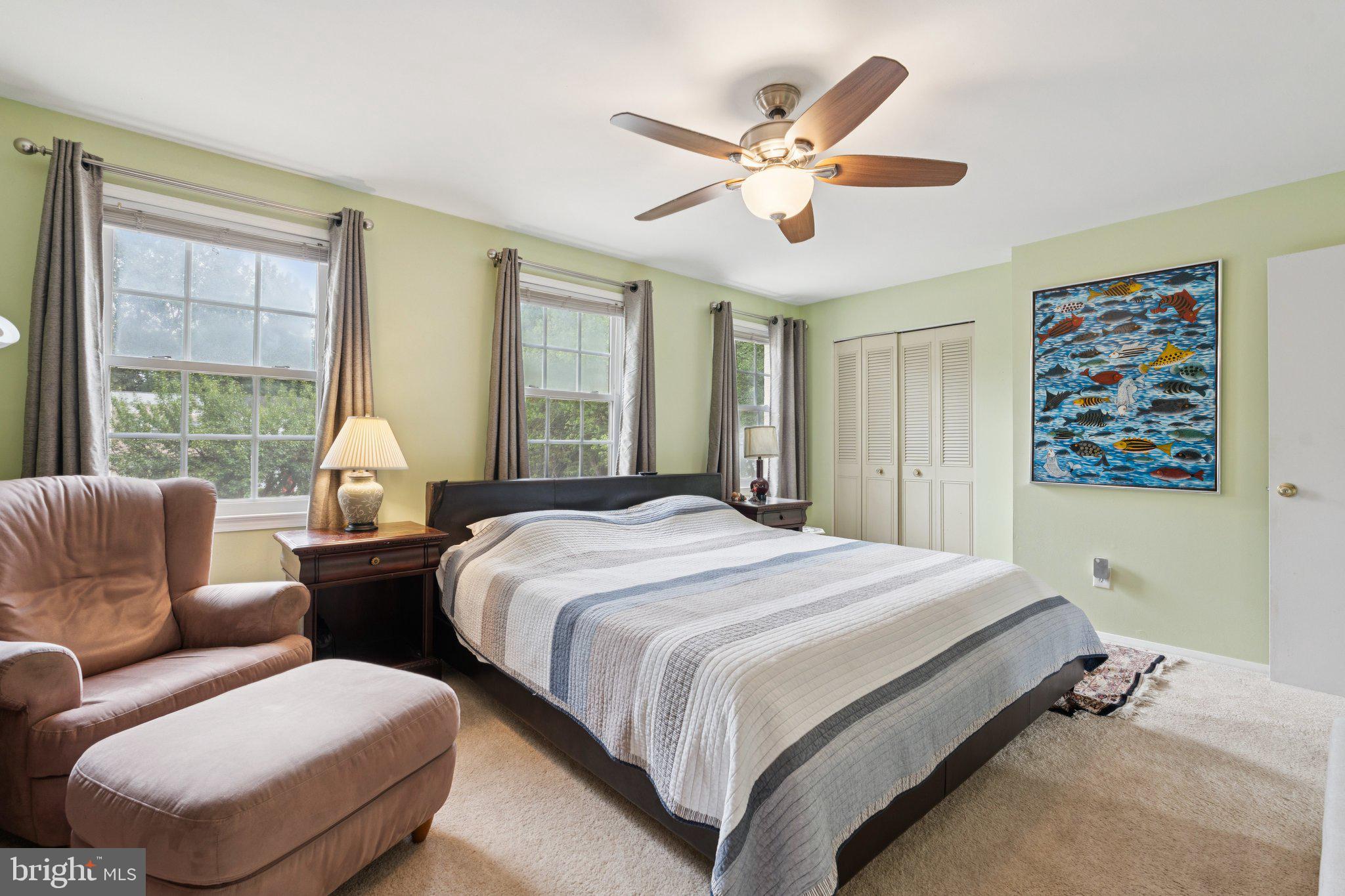 STRATHMEADE SQUARE - Residential Lease