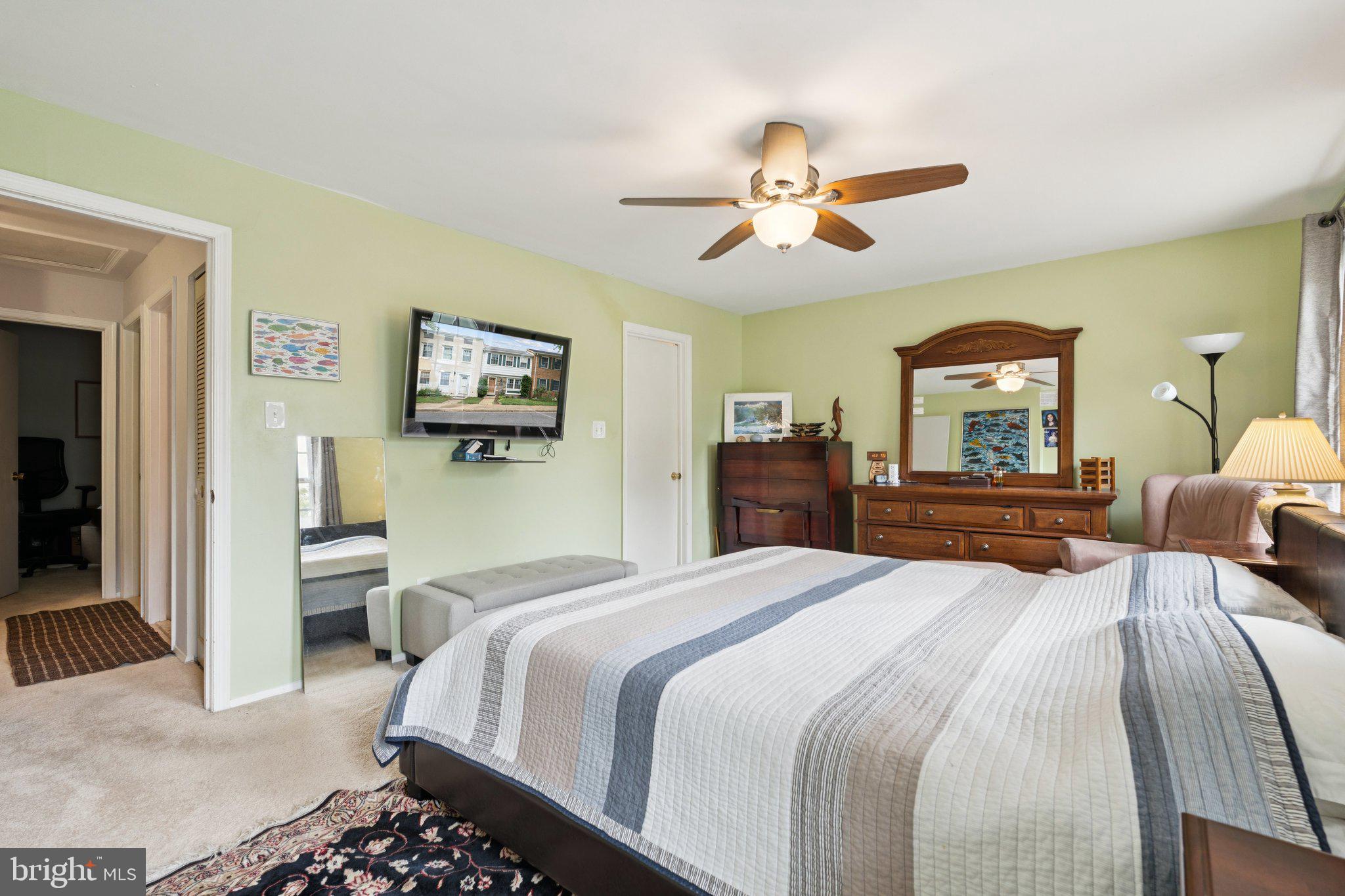 STRATHMEADE SQUARE - Residential Lease