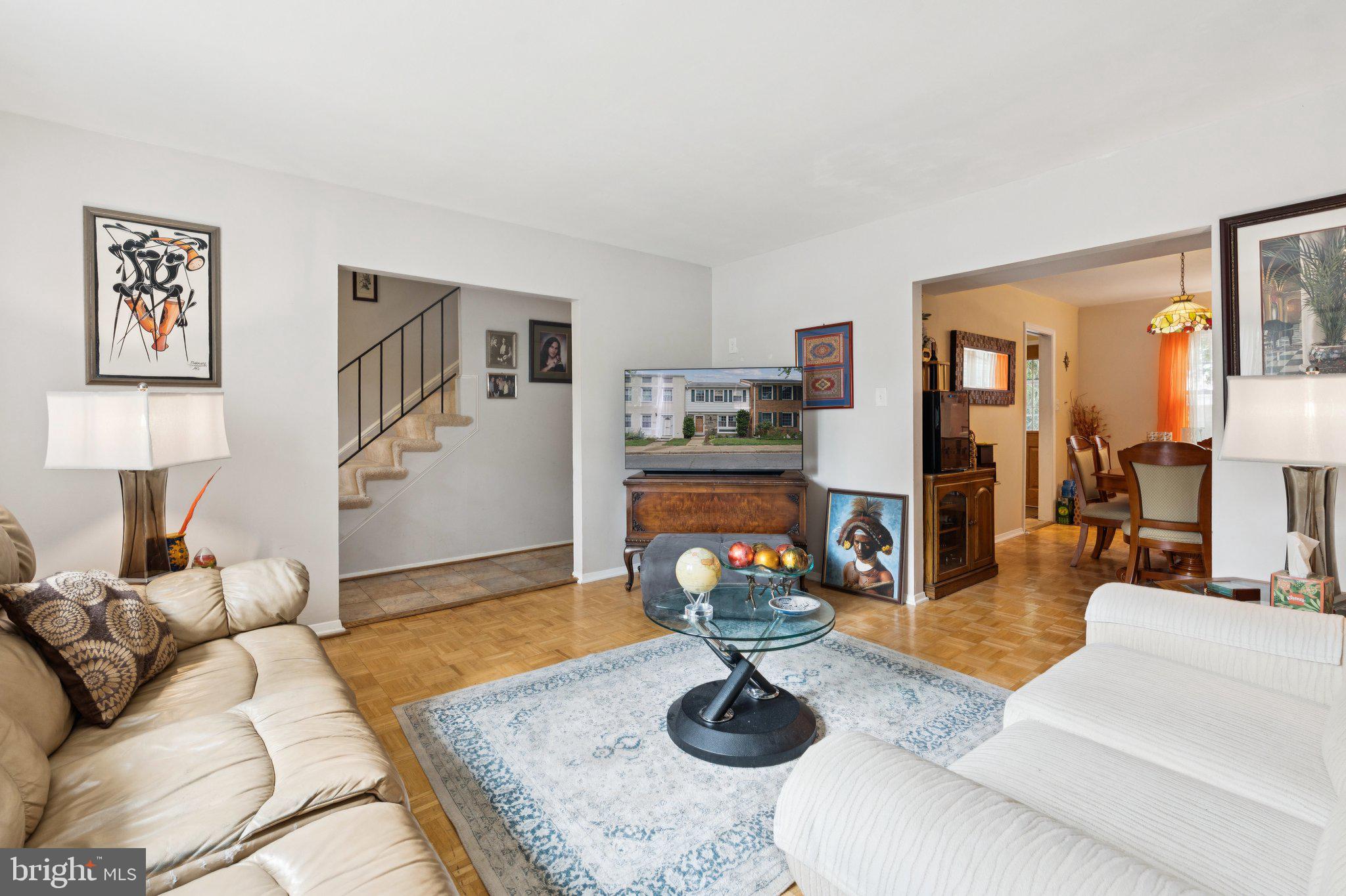 STRATHMEADE SQUARE - Residential Lease