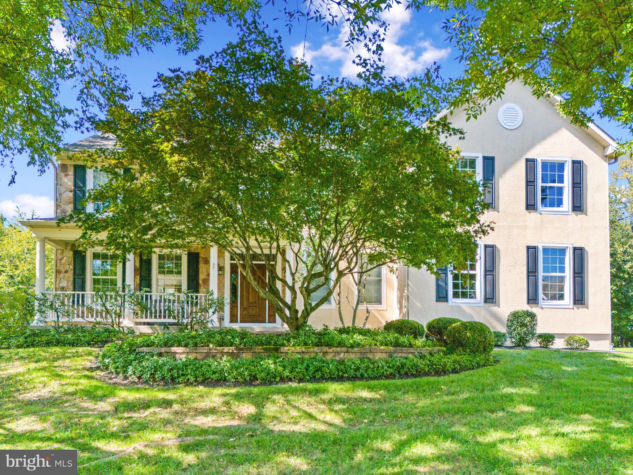 CLEARVIEW ESTS - Residential