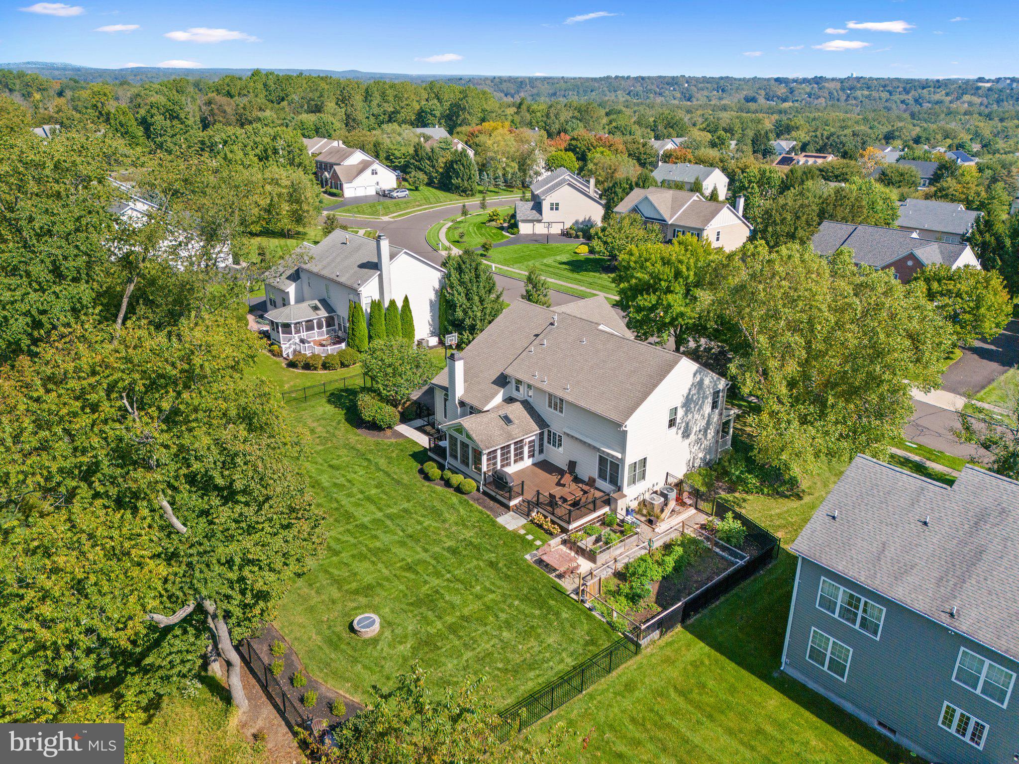 CLEARVIEW ESTS - Residential