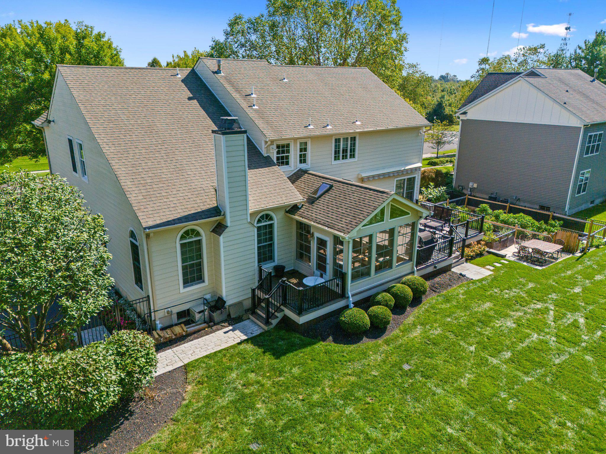 CLEARVIEW ESTS - Residential