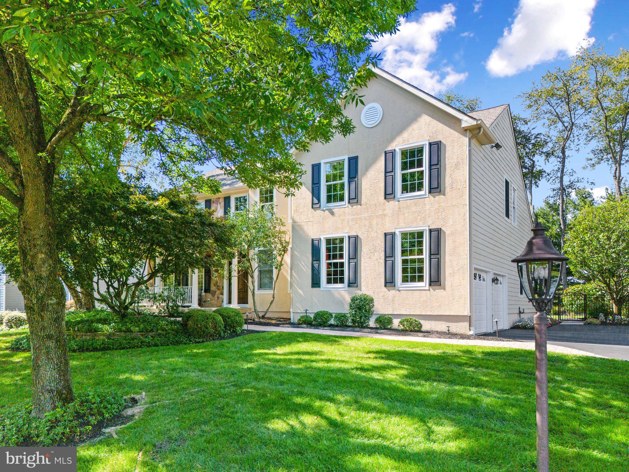 CLEARVIEW ESTS - Residential