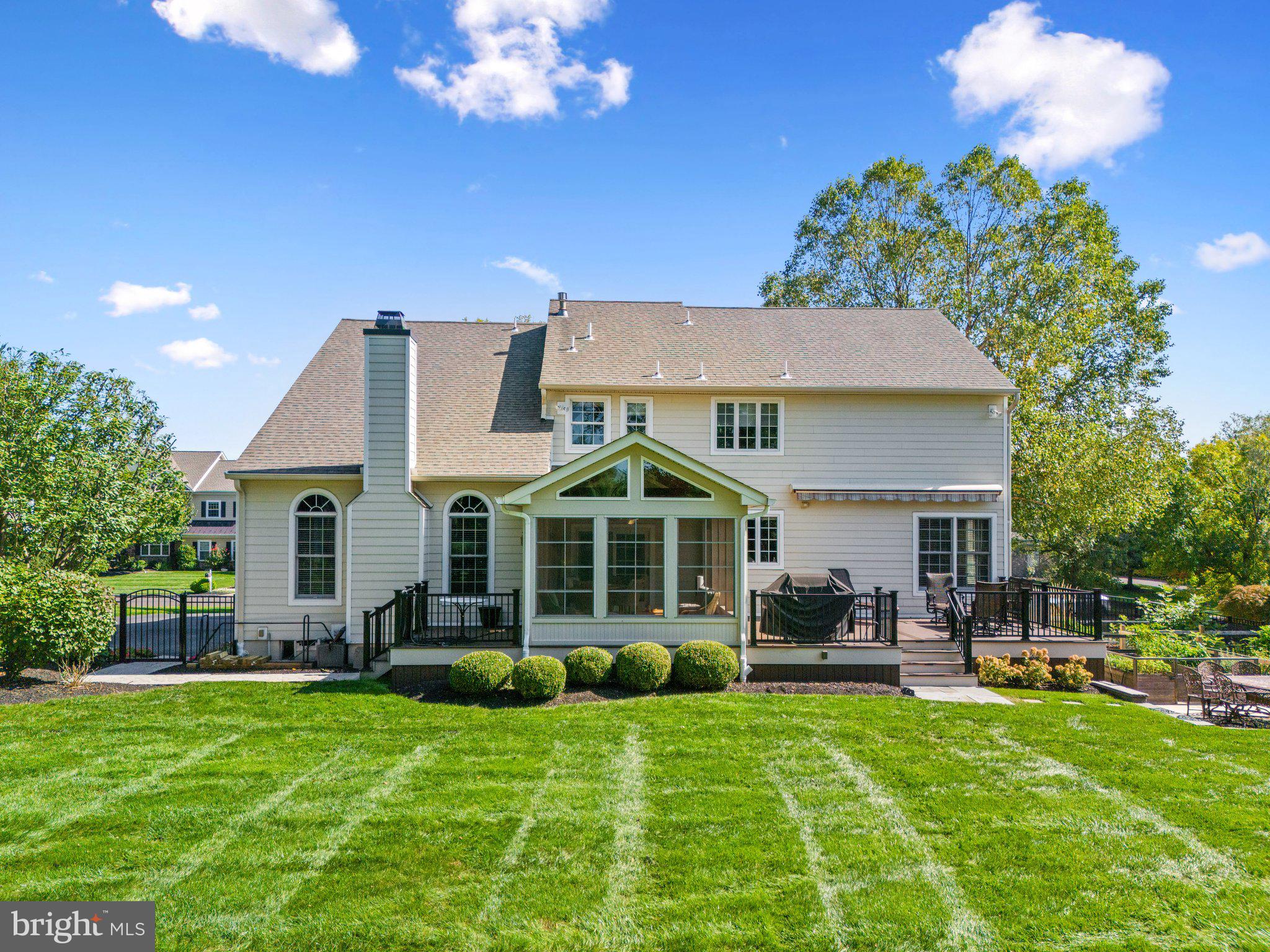 CLEARVIEW ESTS - Residential