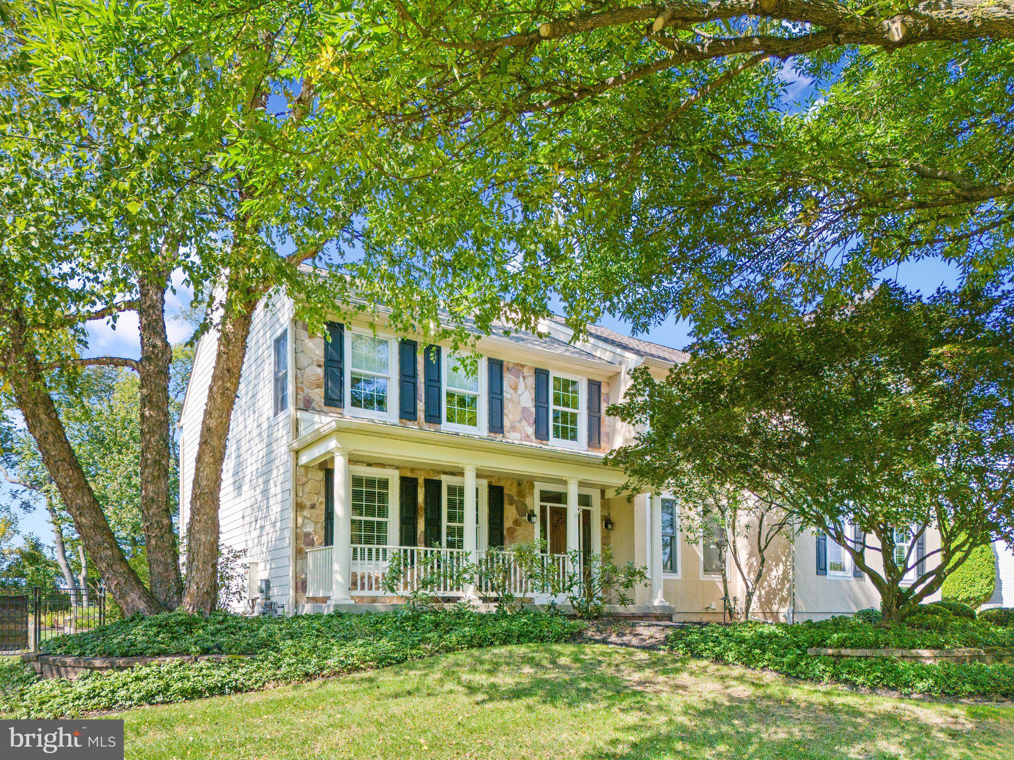 CLEARVIEW ESTS - Residential