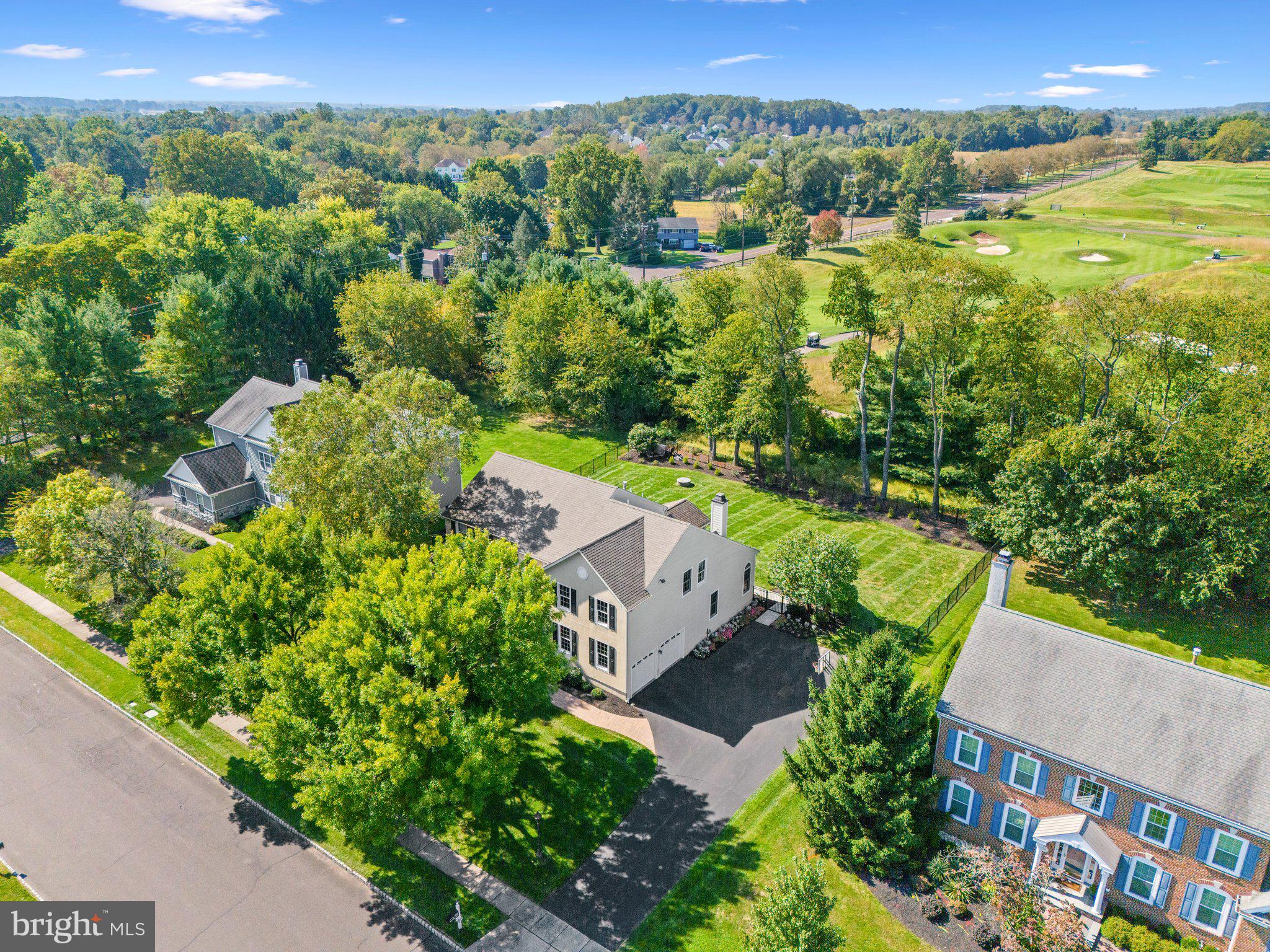 CLEARVIEW ESTS - Residential