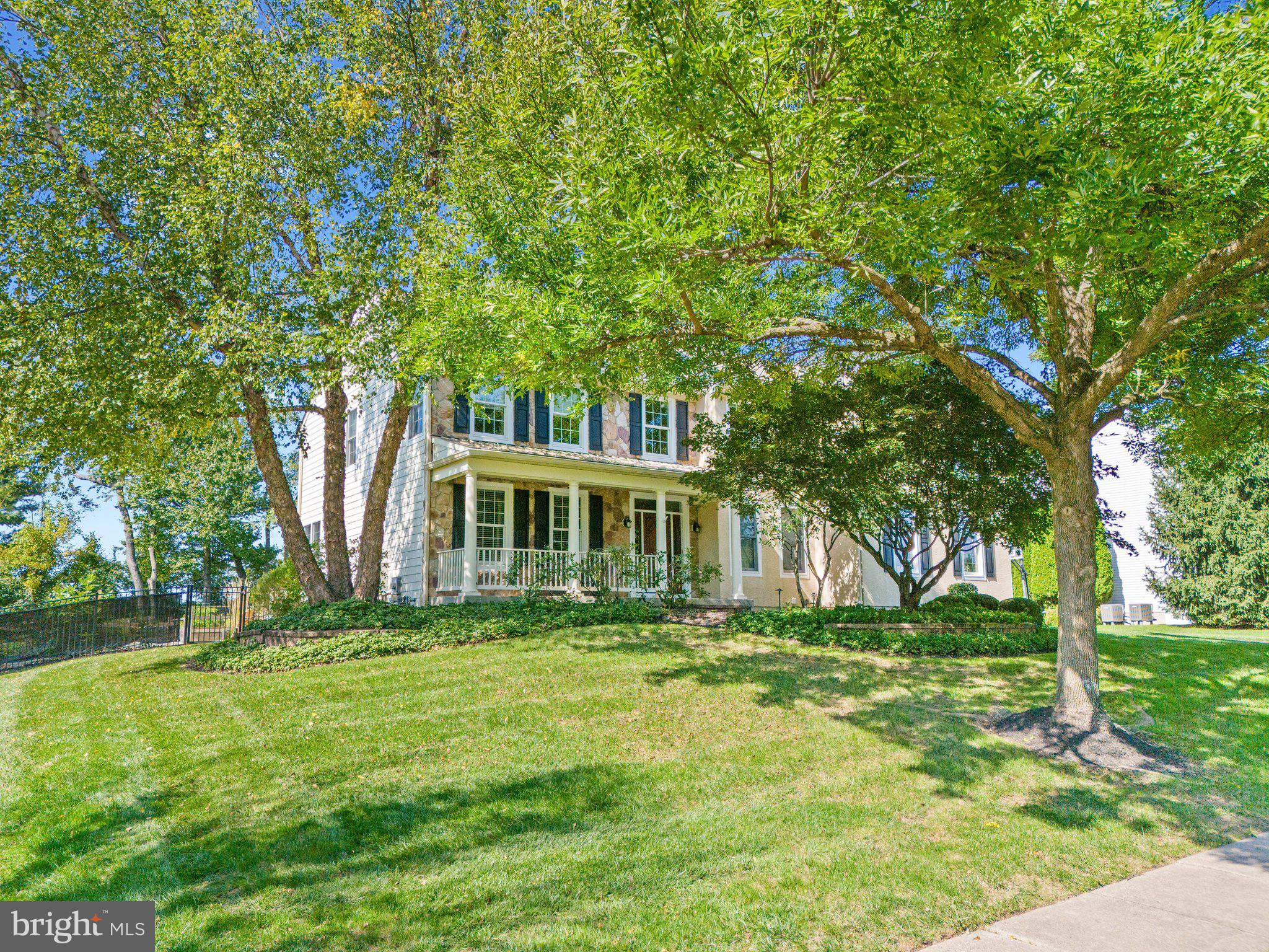 CLEARVIEW ESTS - Residential