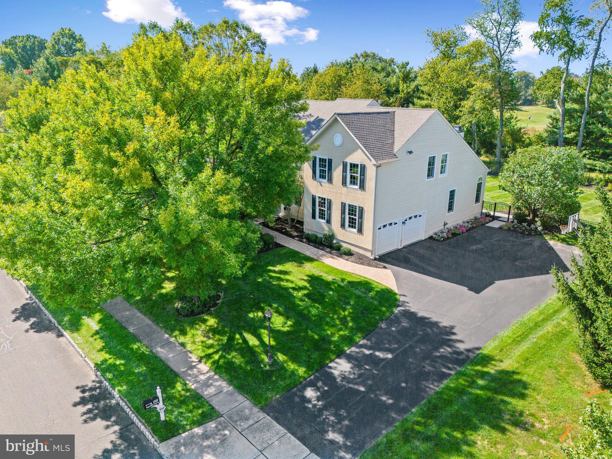 CLEARVIEW ESTS - Residential