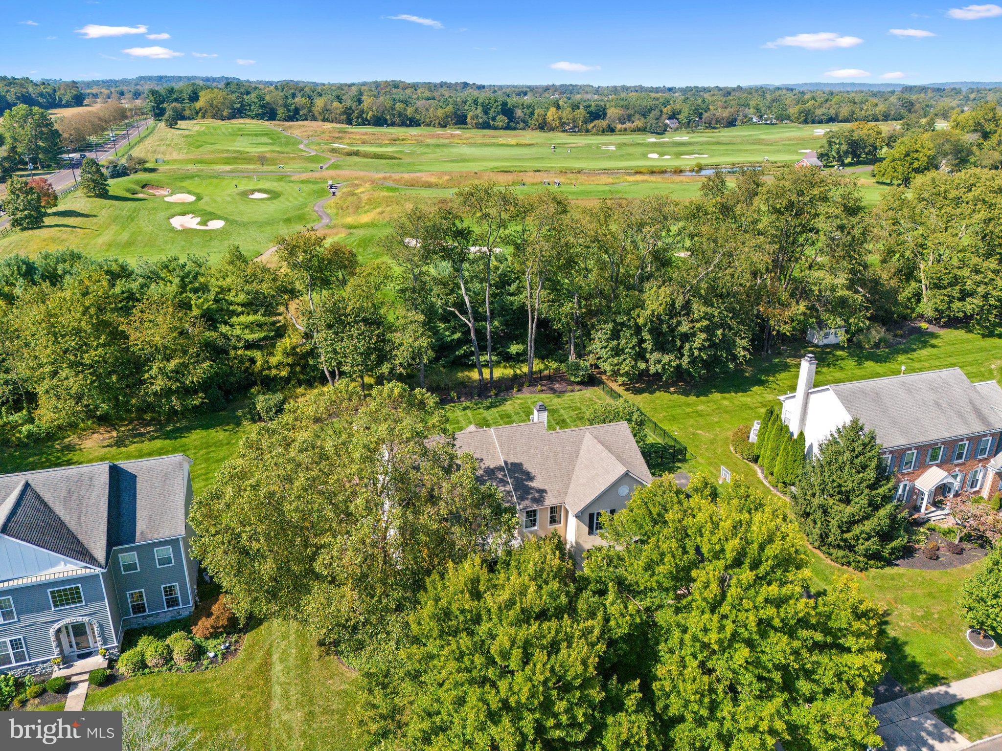 CLEARVIEW ESTS - Residential