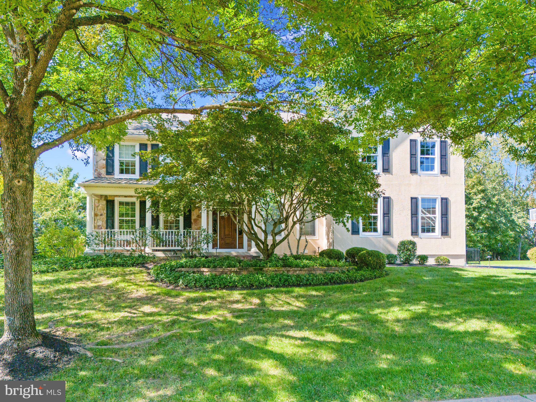 CLEARVIEW ESTS - Residential