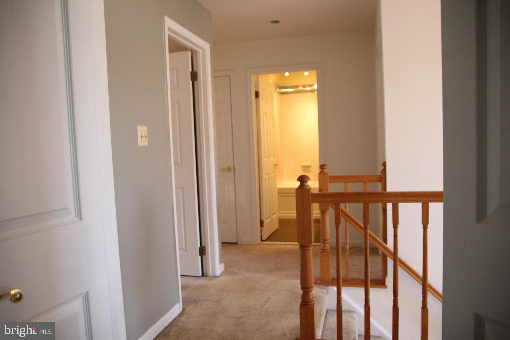 GREENBELT PARK - Residential Lease