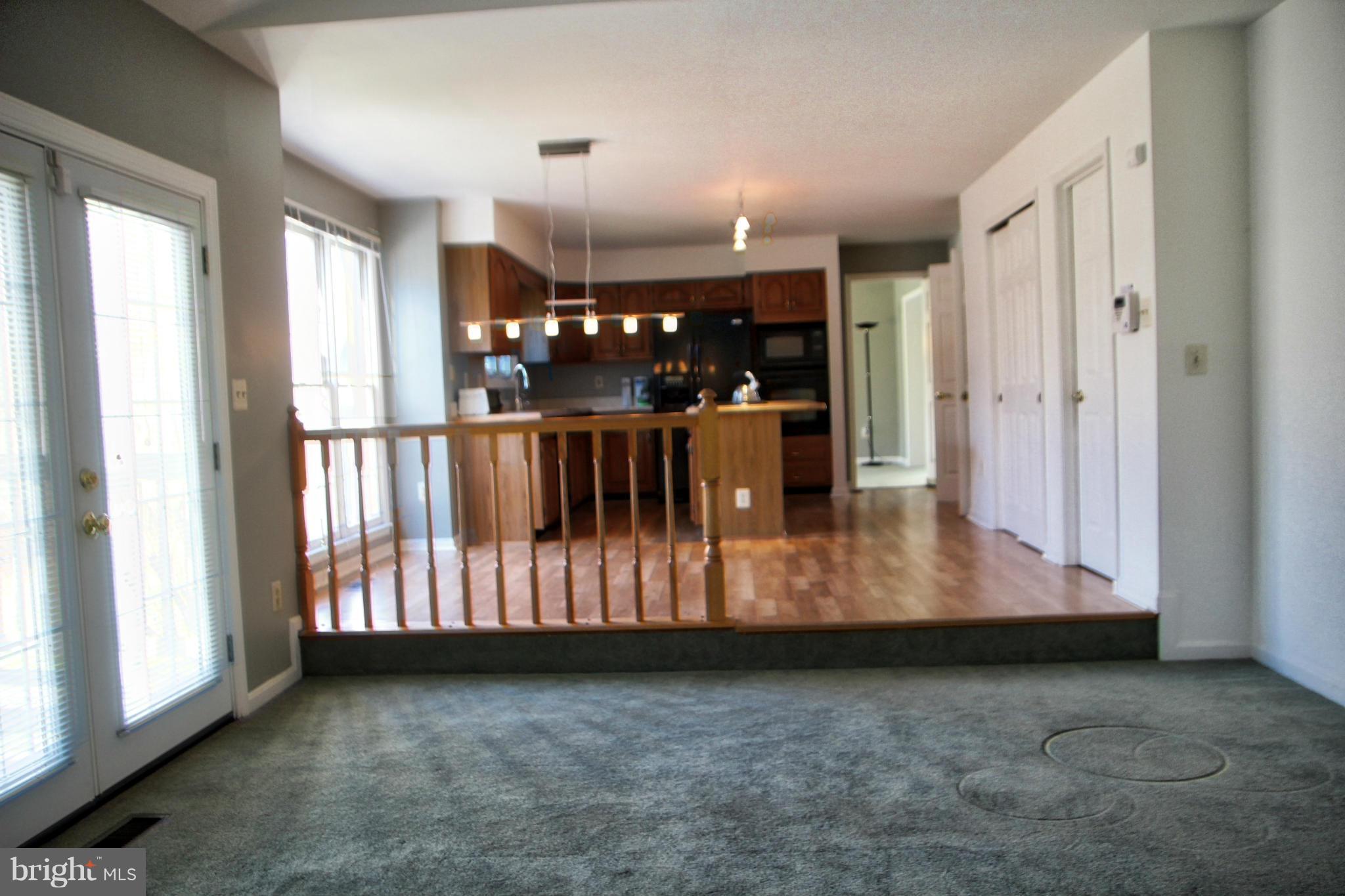 GREENBELT PARK - Residential Lease