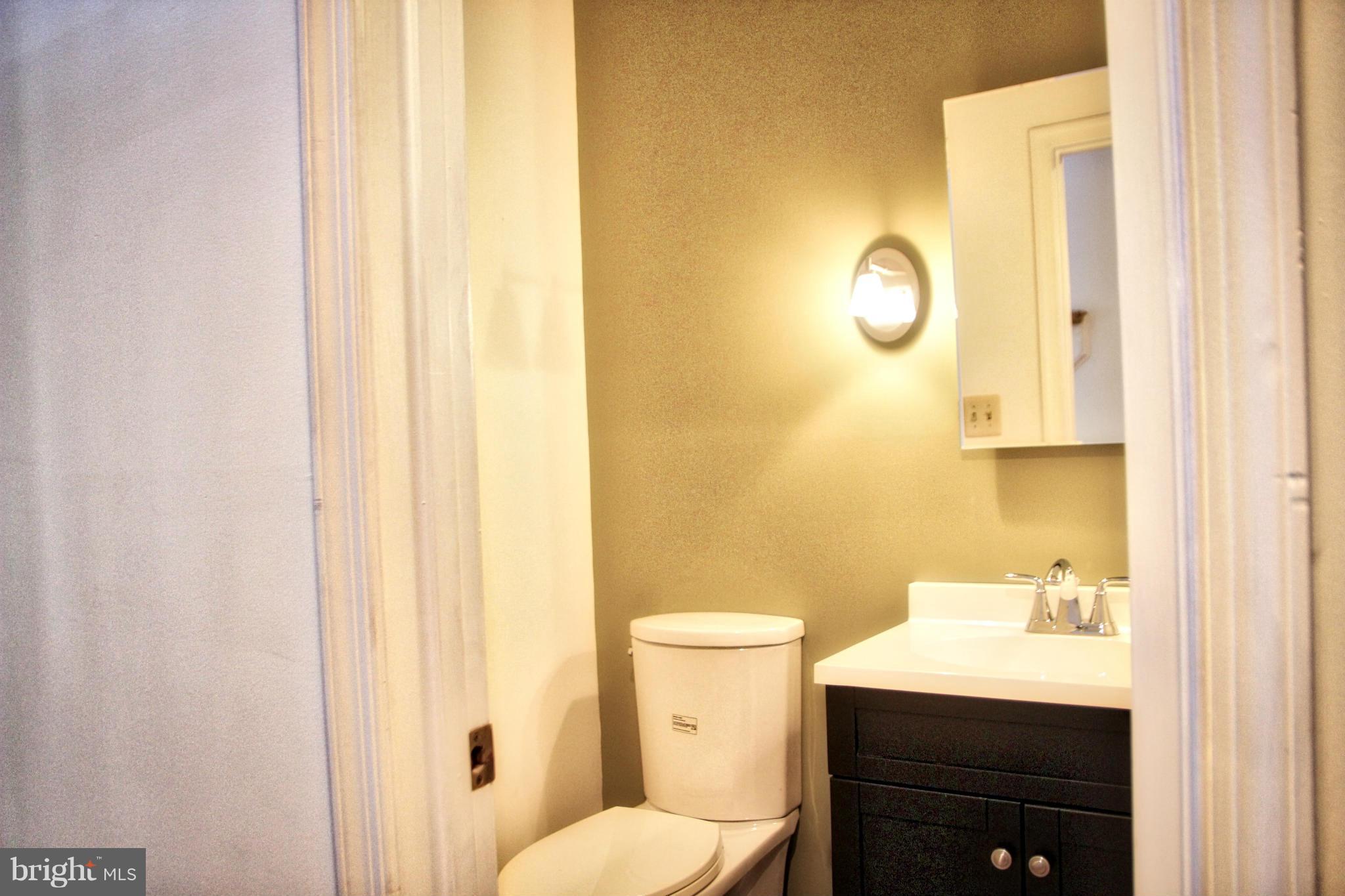 GREENBELT PARK - Residential Lease