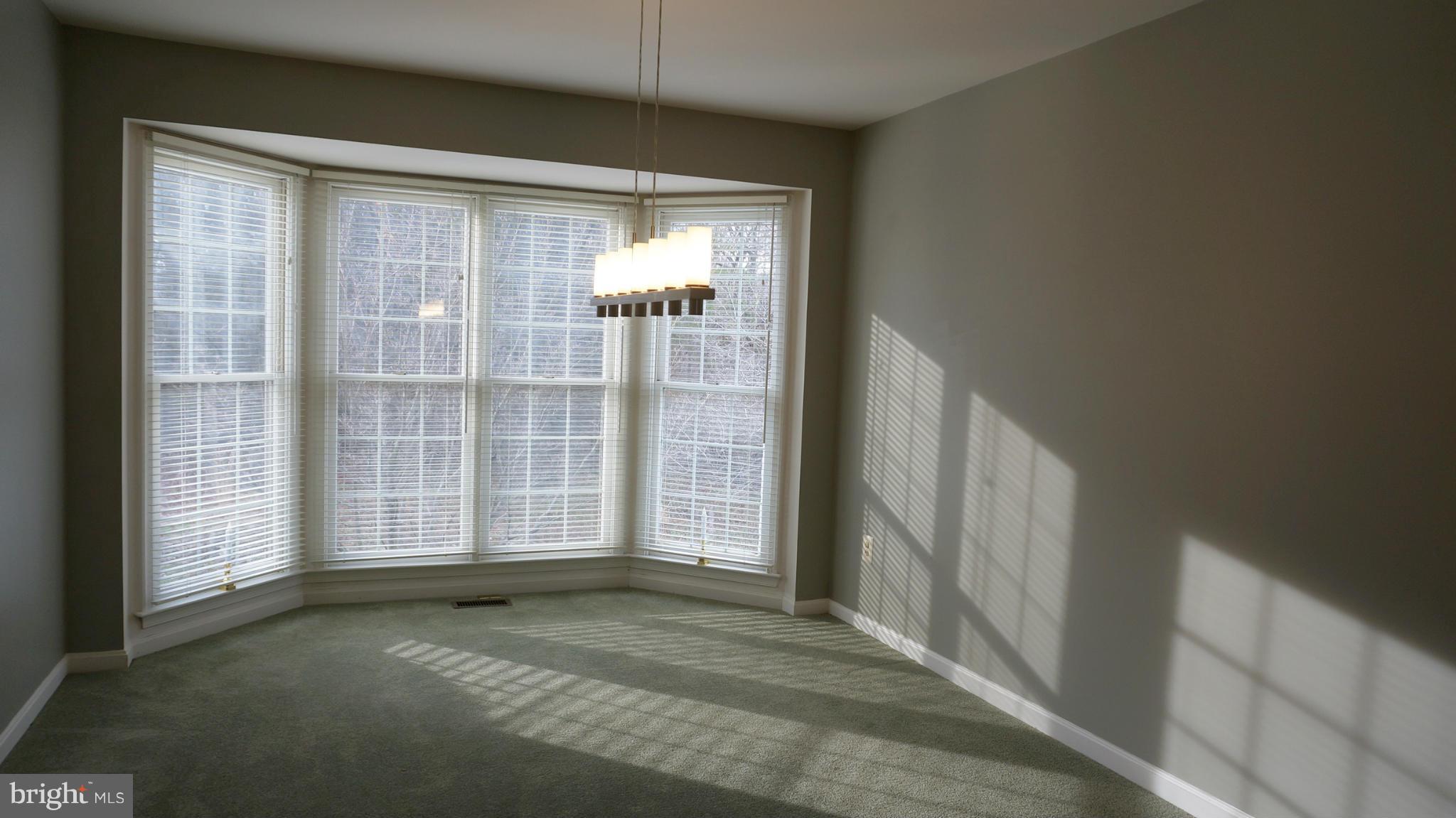 GREENBELT PARK - Residential Lease