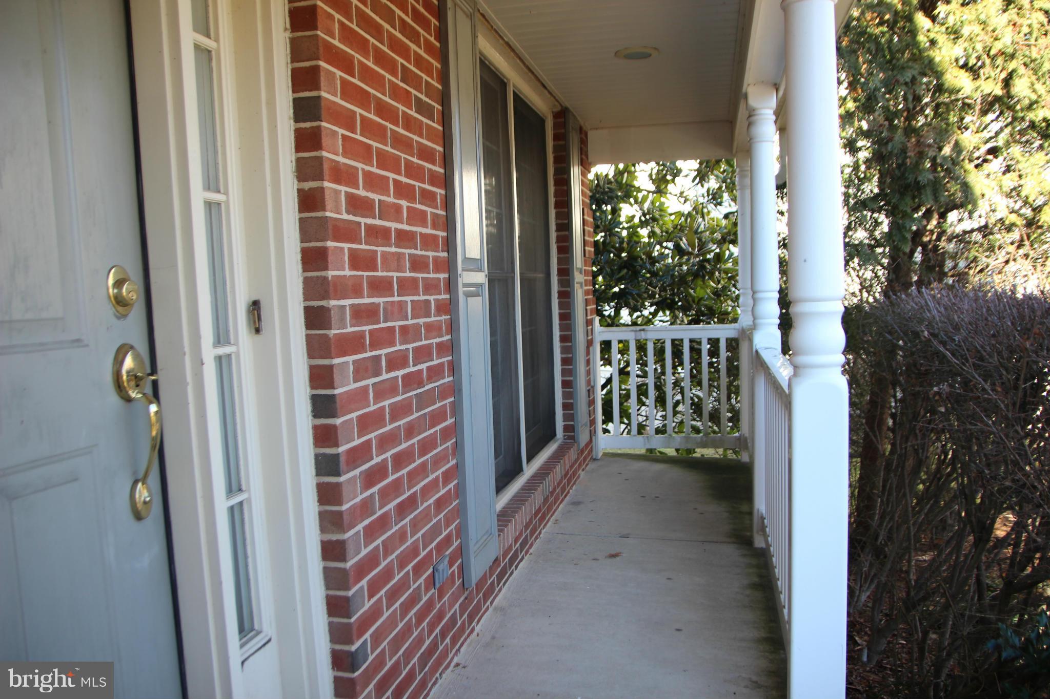 GREENBELT PARK - Residential Lease