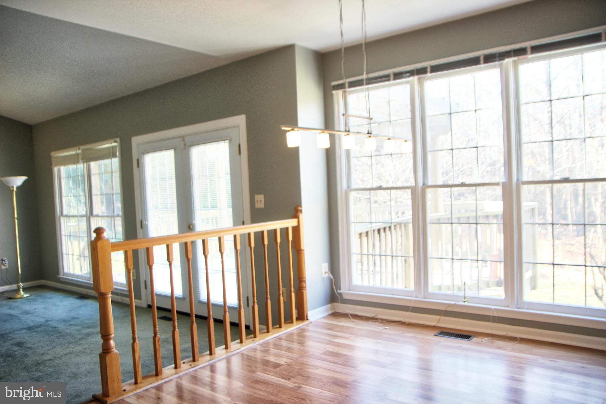 GREENBELT PARK - Residential Lease