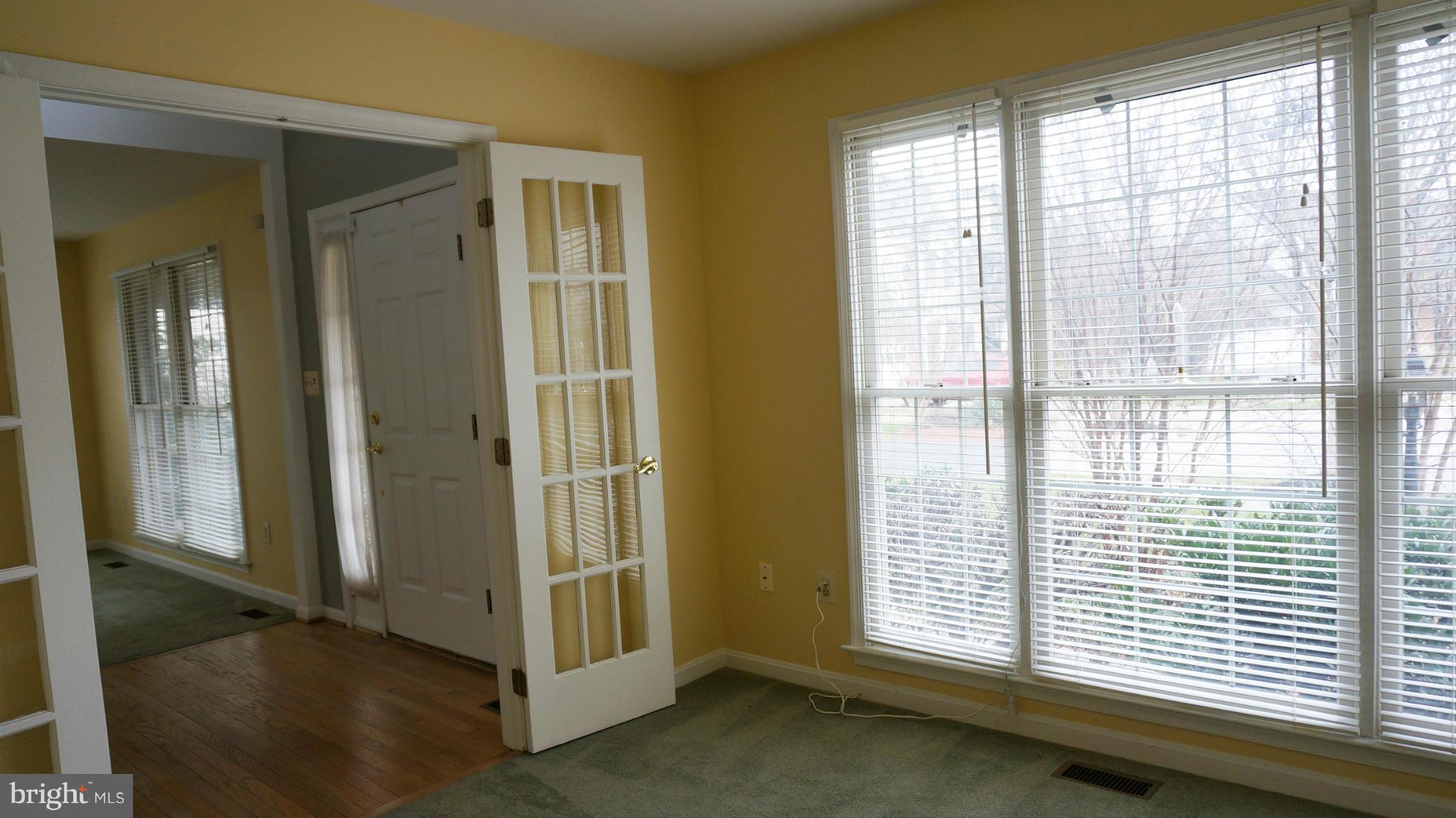 GREENBELT PARK - Residential Lease