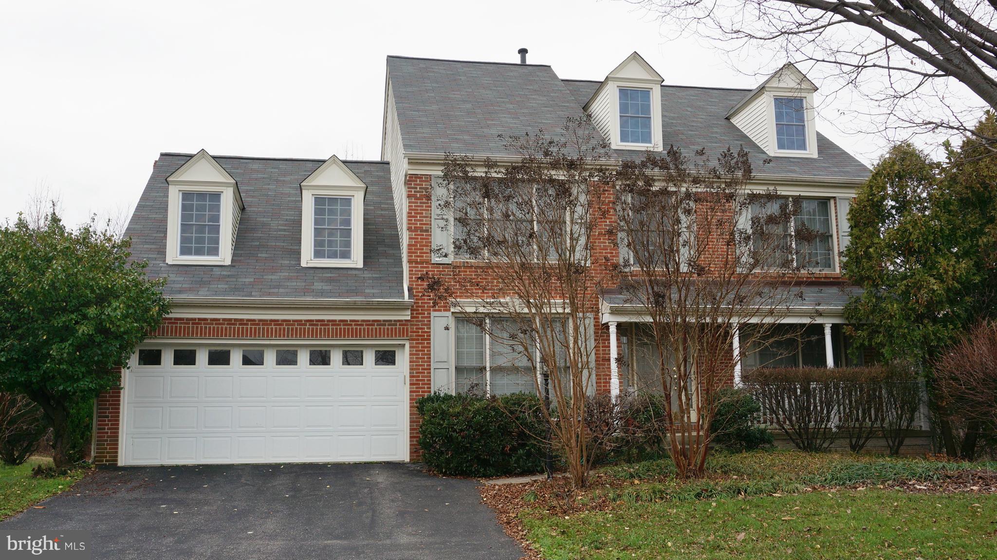 GREENBELT PARK - Residential Lease