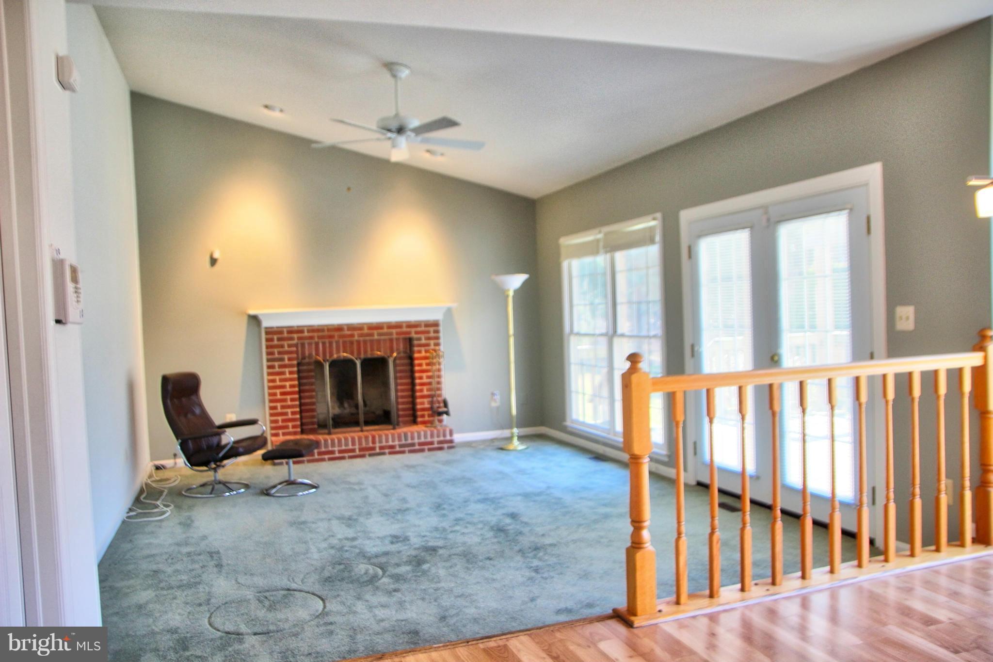 GREENBELT PARK - Residential Lease