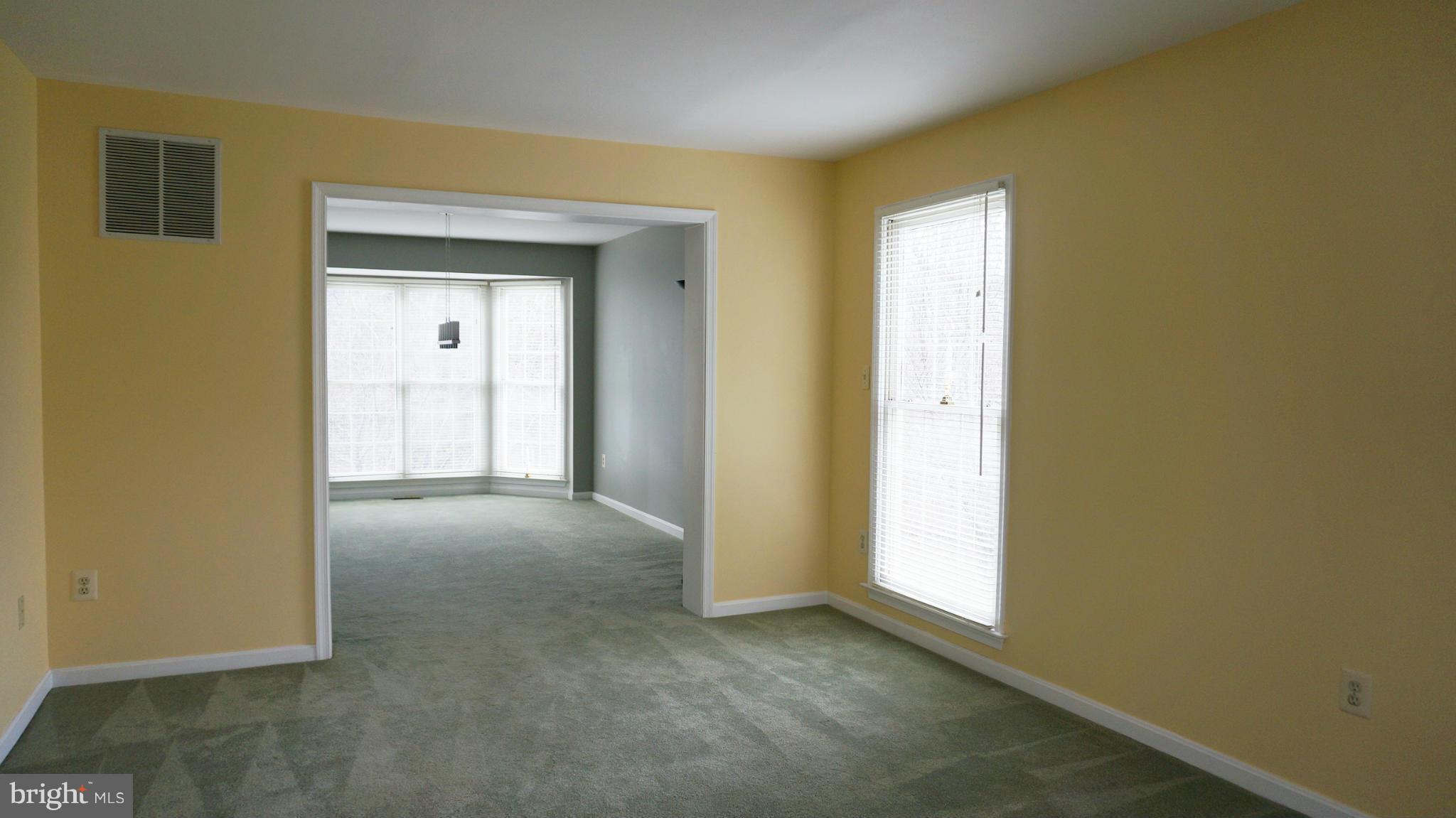 GREENBELT PARK - Residential Lease