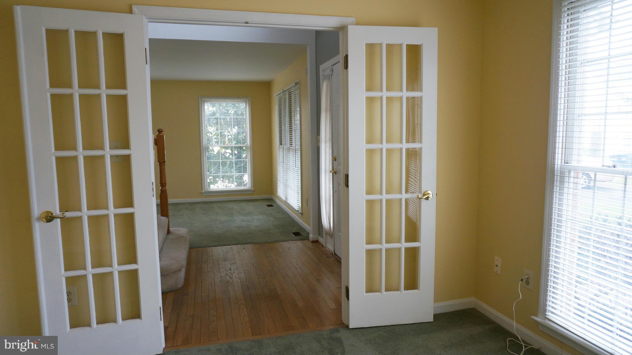 GREENBELT PARK - Residential Lease