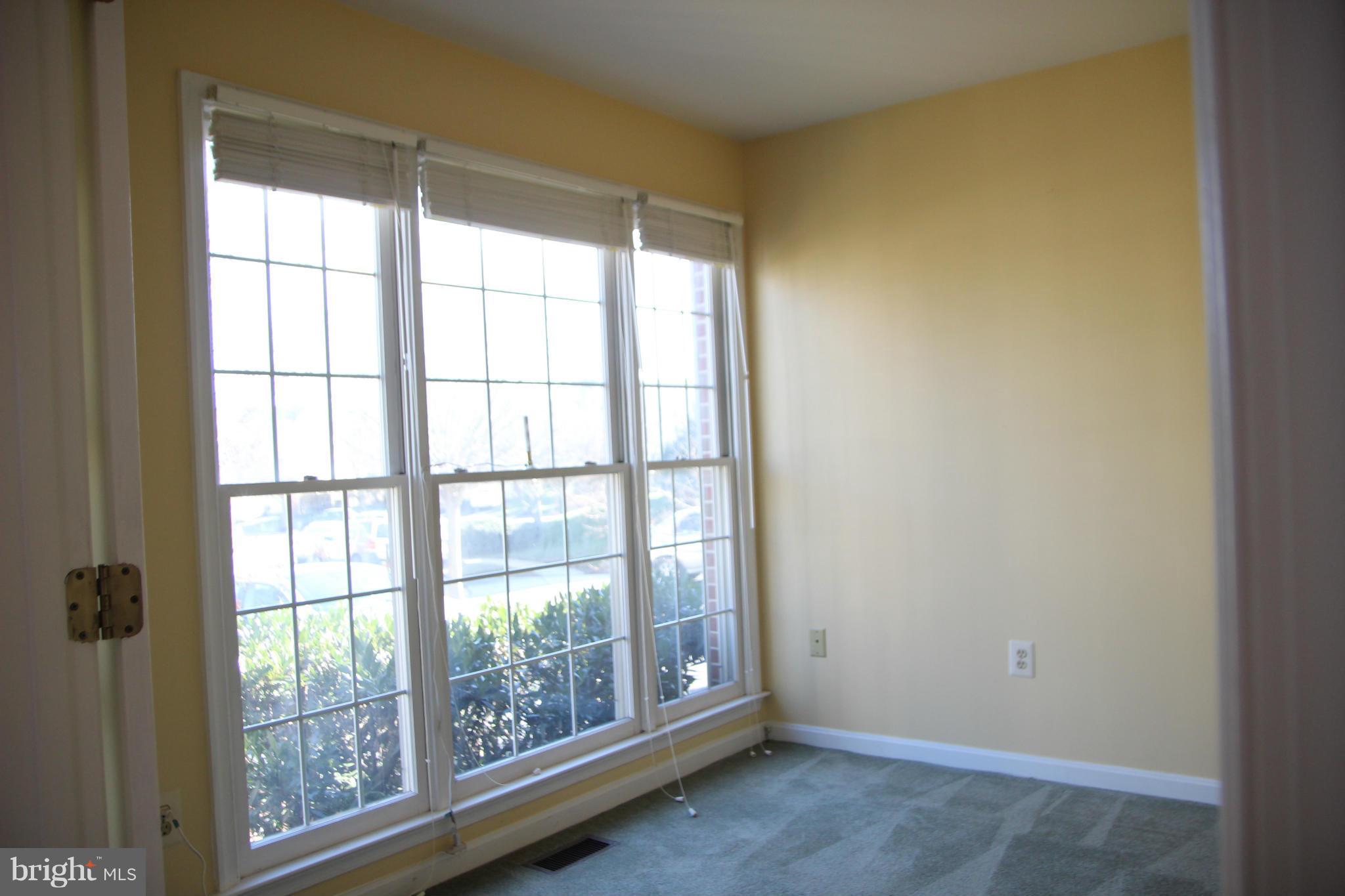 GREENBELT PARK - Residential Lease