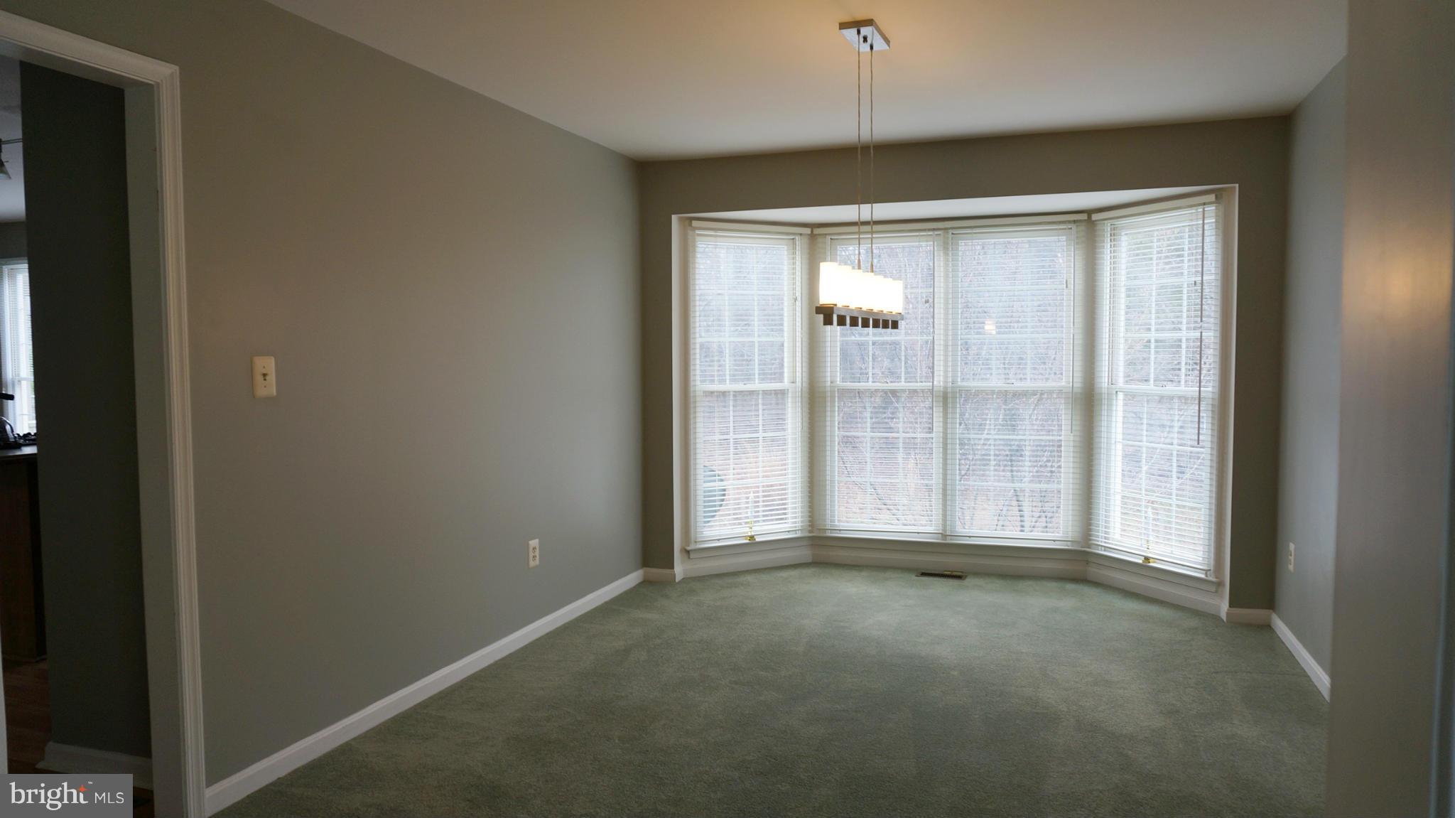 GREENBELT PARK - Residential Lease