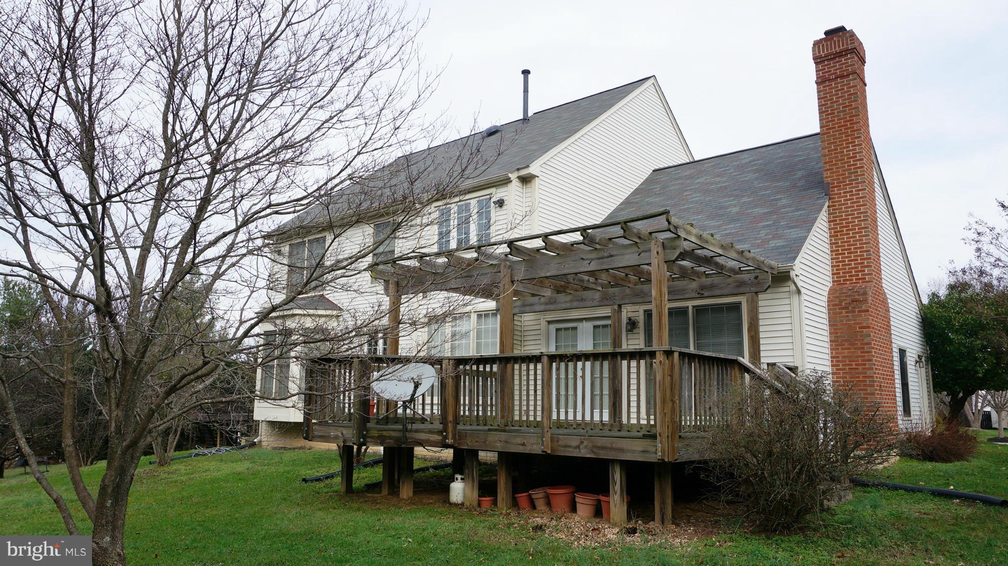 GREENBELT PARK - Residential Lease