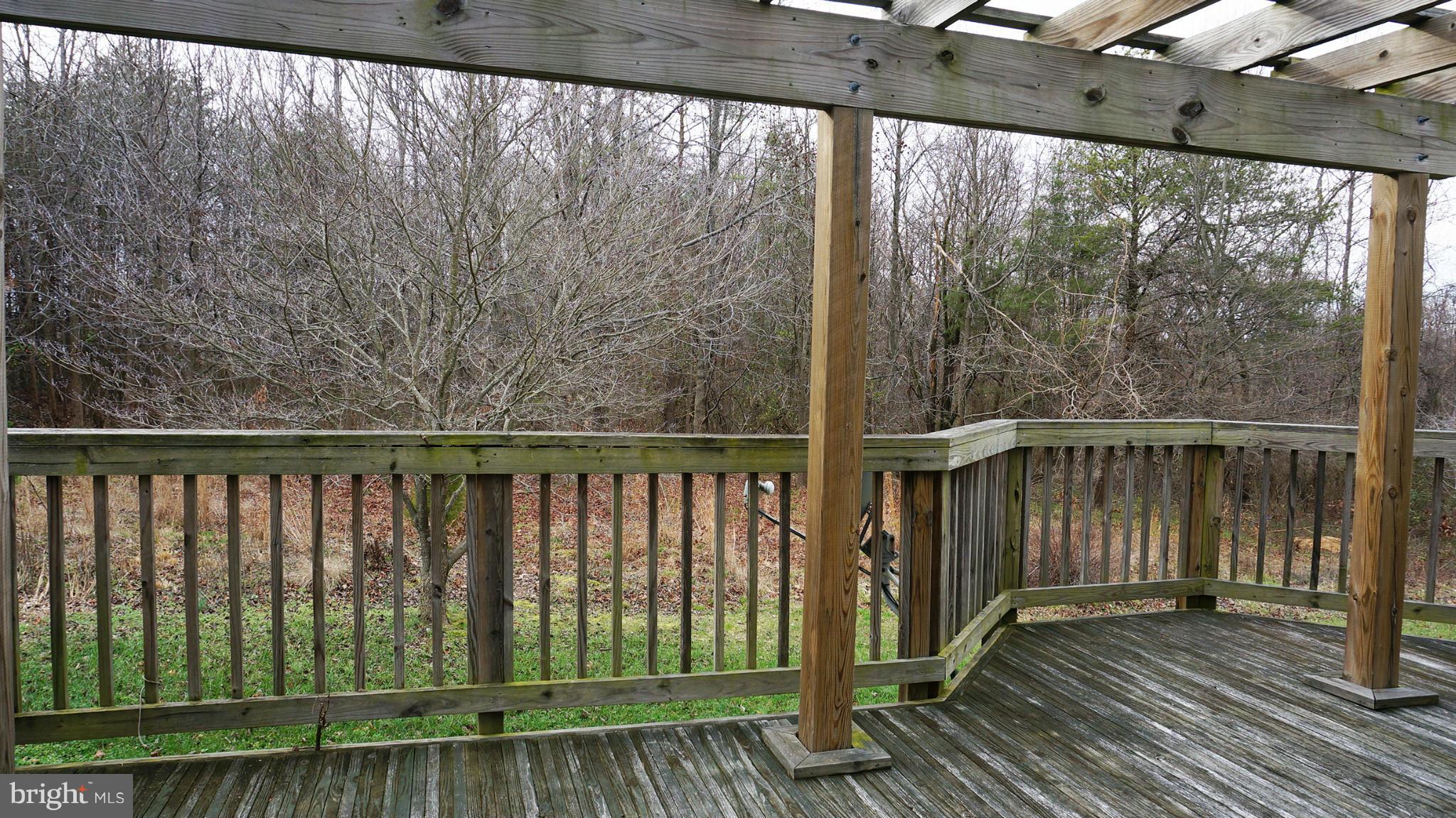 GREENBELT PARK - Residential Lease