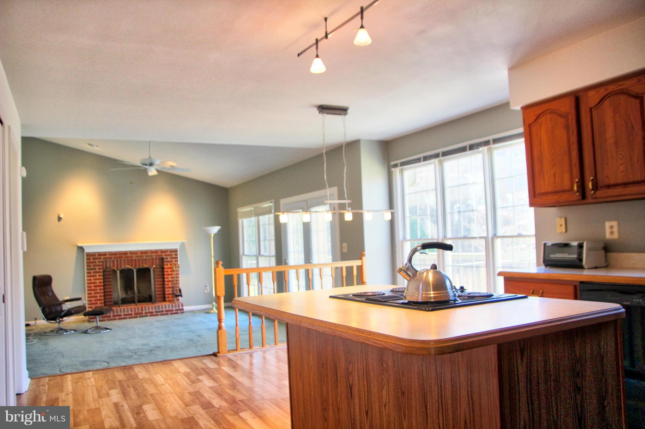 GREENBELT PARK - Residential Lease