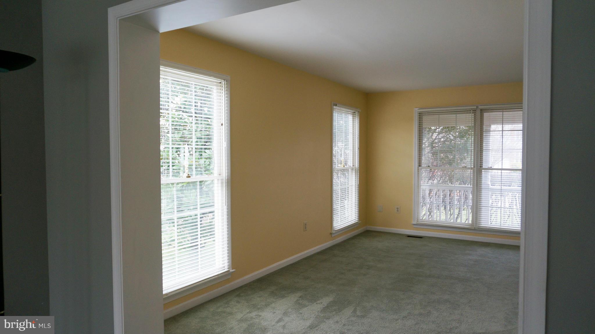 GREENBELT PARK - Residential Lease