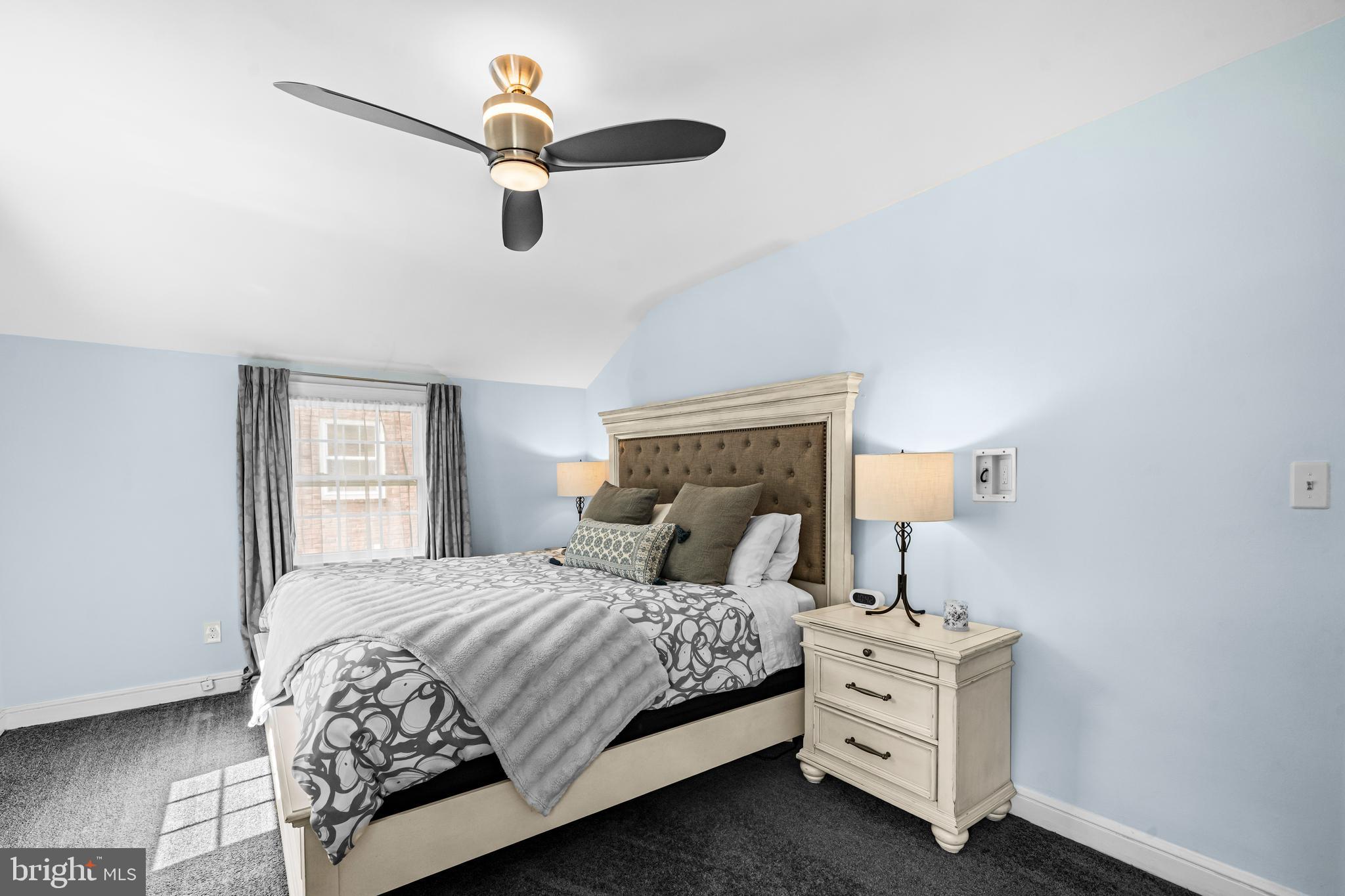 COLUMBIA FOREST - Residential