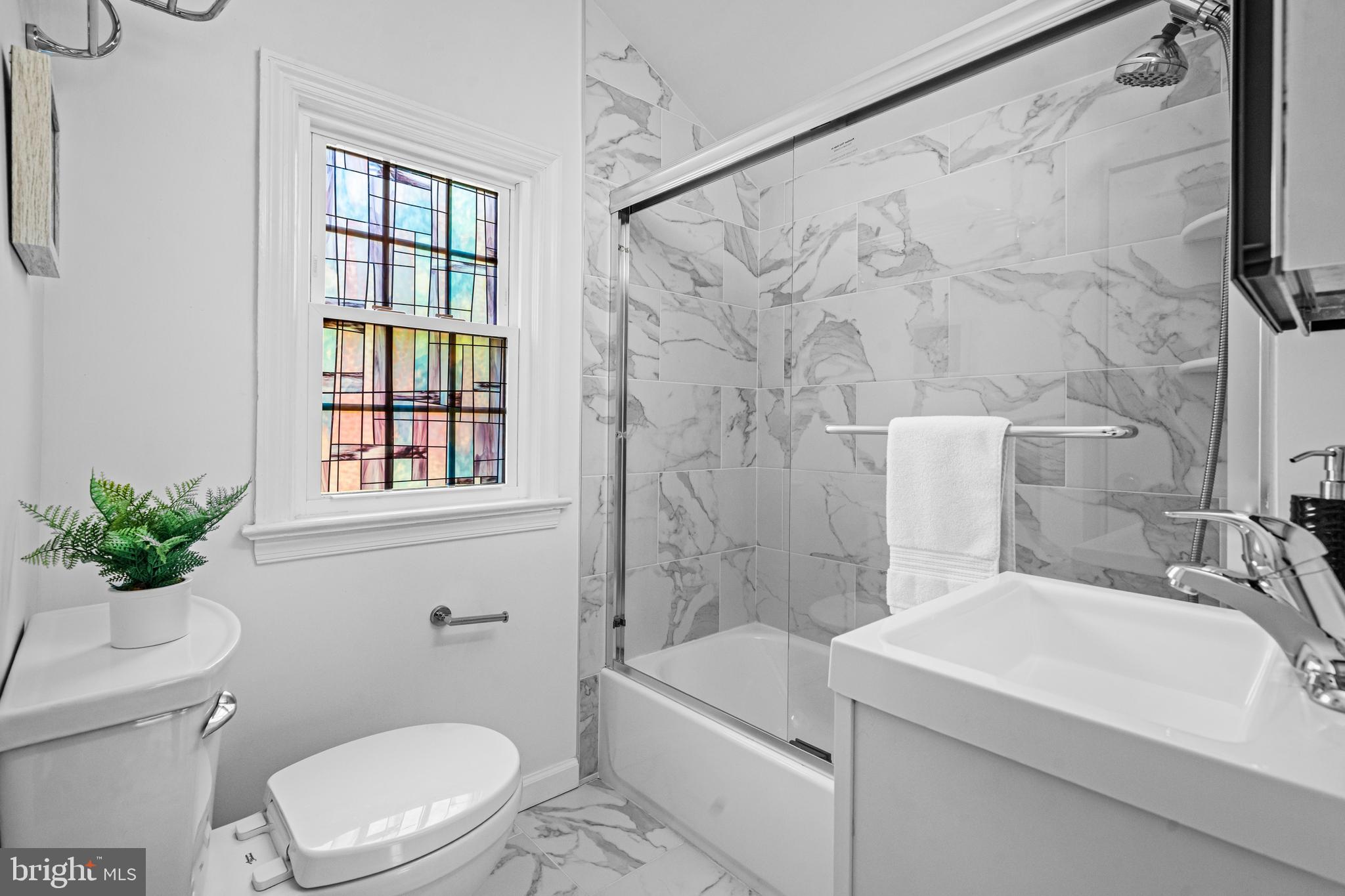 COLUMBIA FOREST - Residential