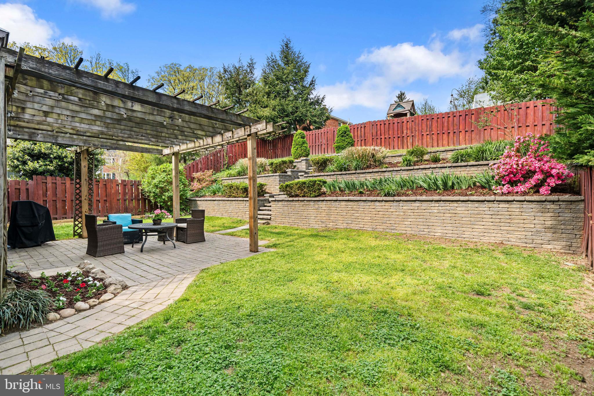 COLUMBIA FOREST - Residential