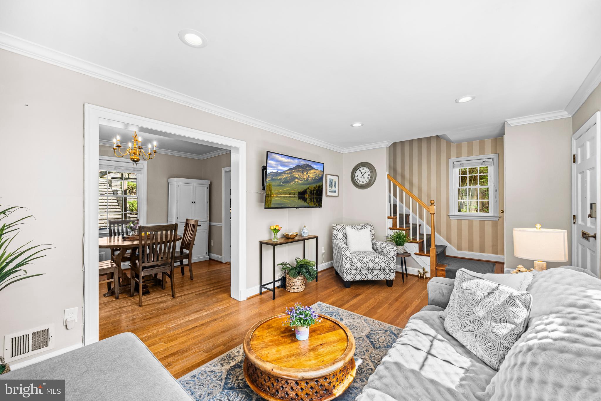 COLUMBIA FOREST - Residential