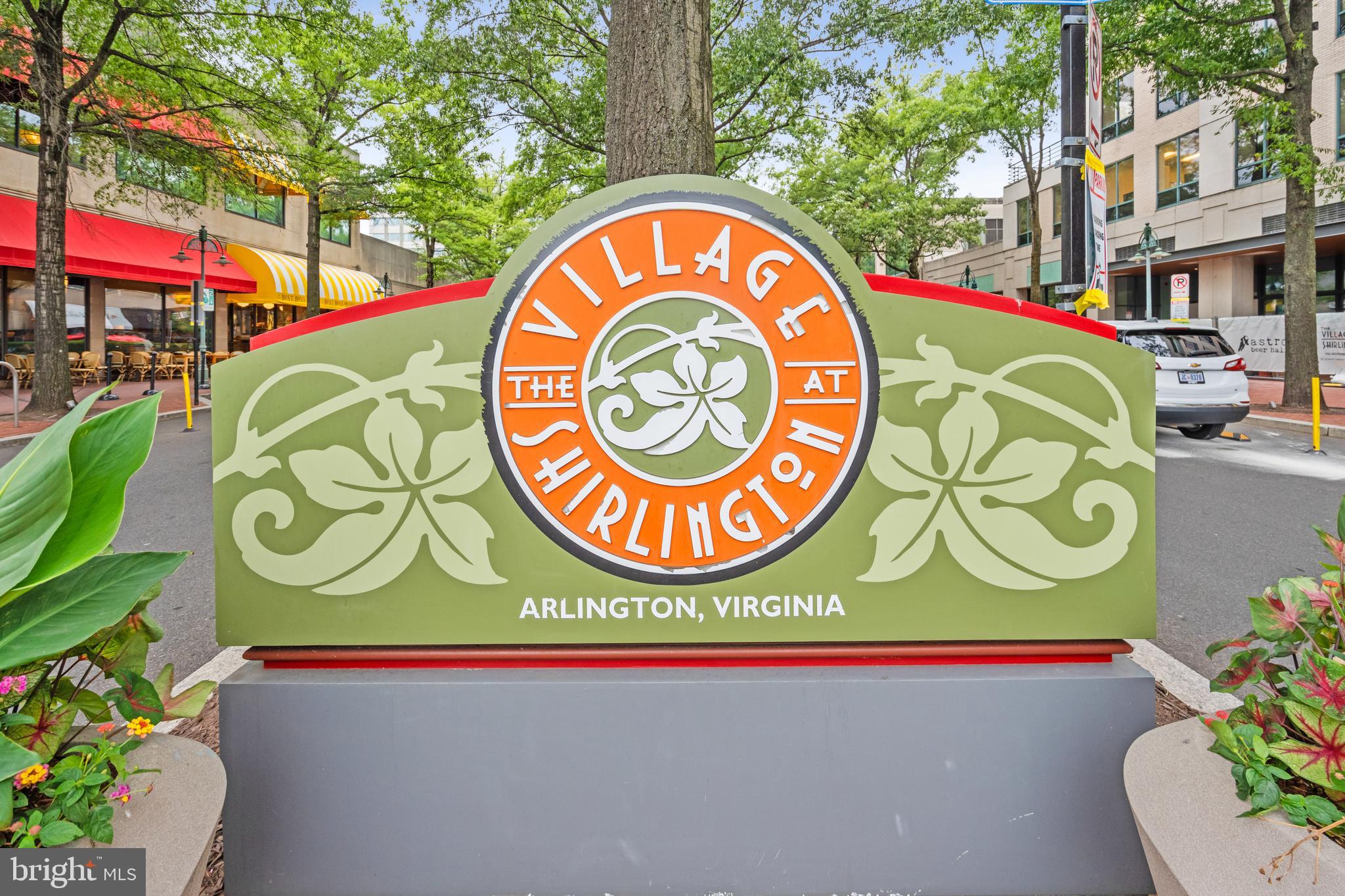 COLUMBIA FOREST - Residential