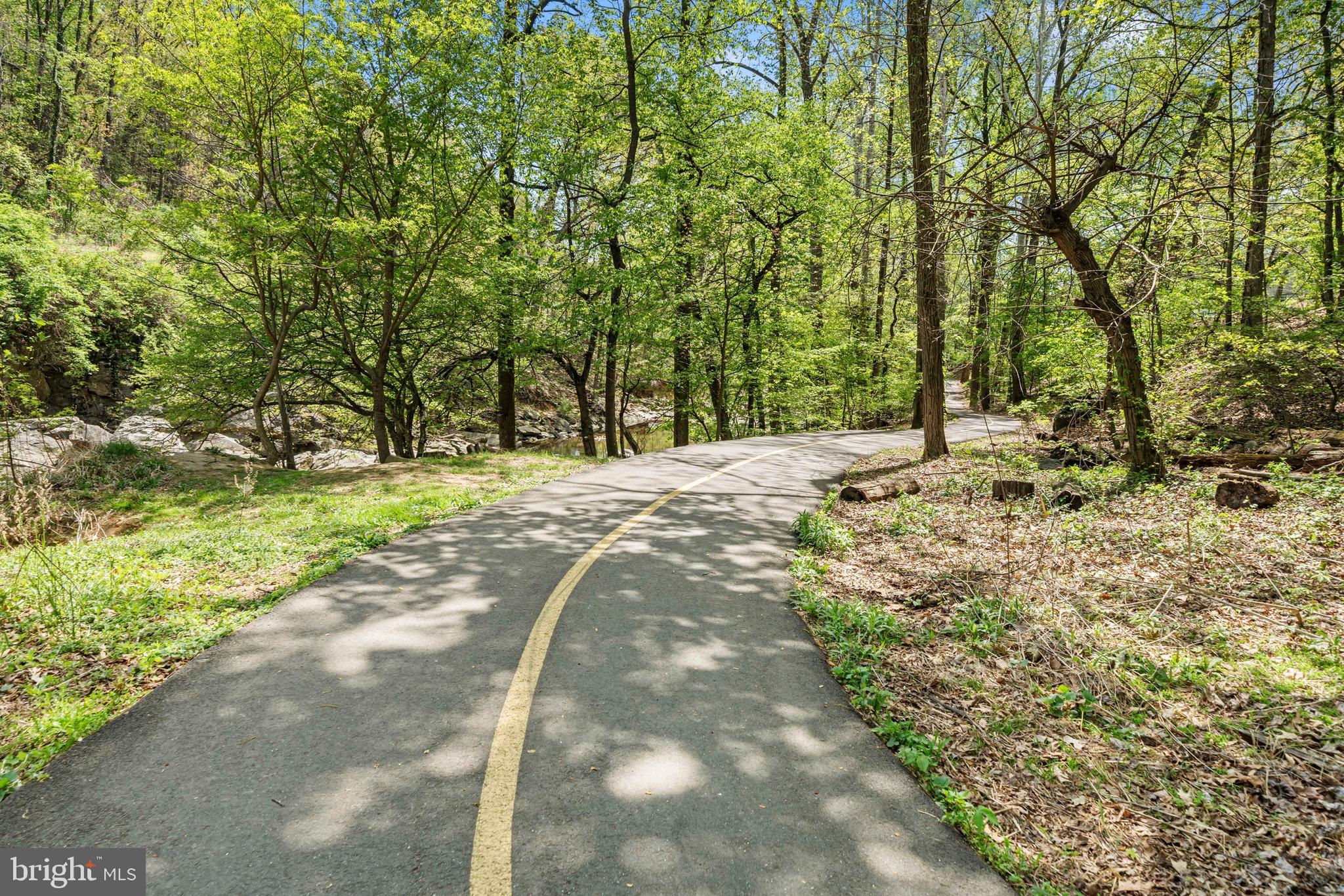 COLUMBIA FOREST - Residential