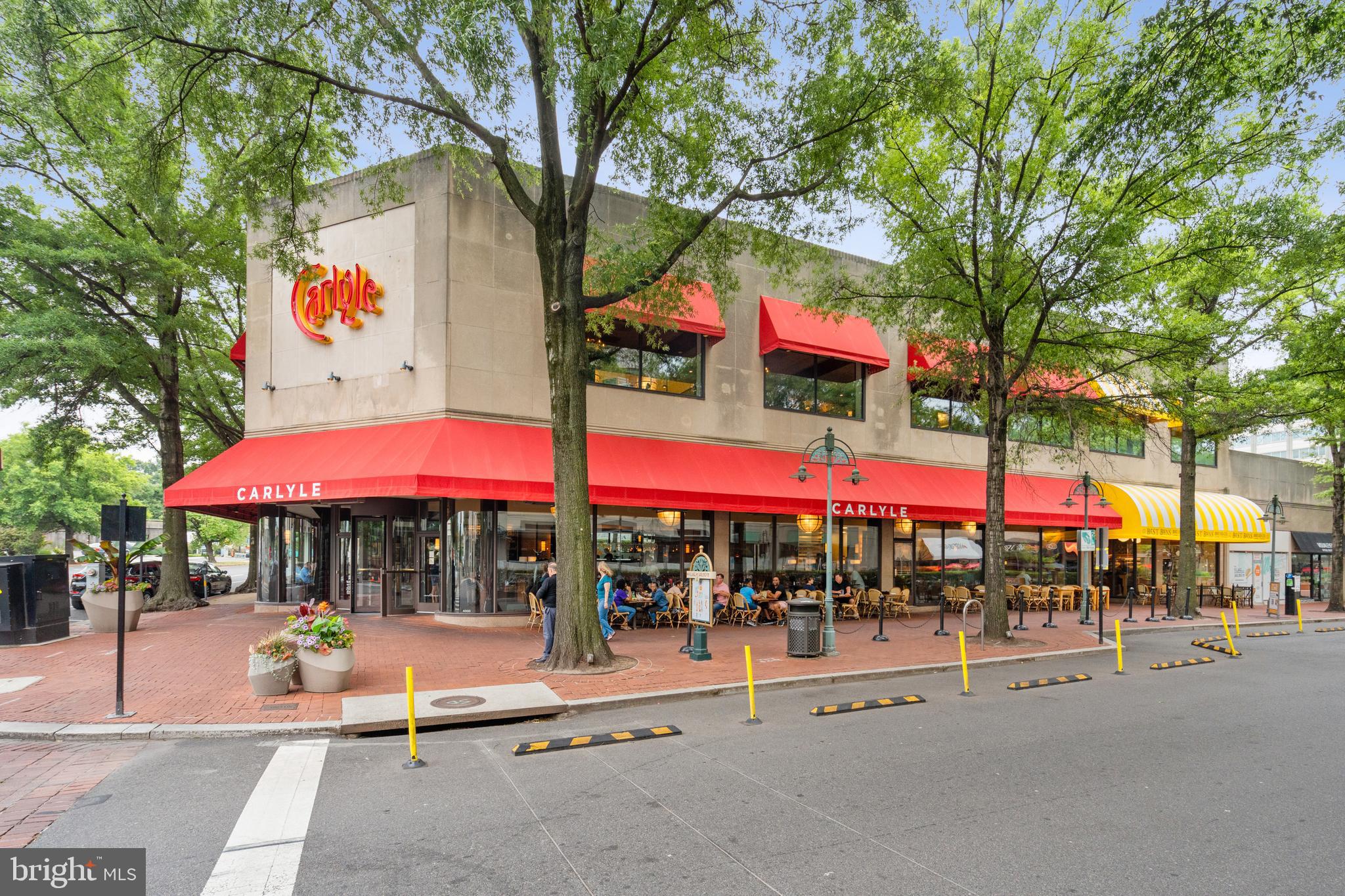 COLUMBIA FOREST - Residential