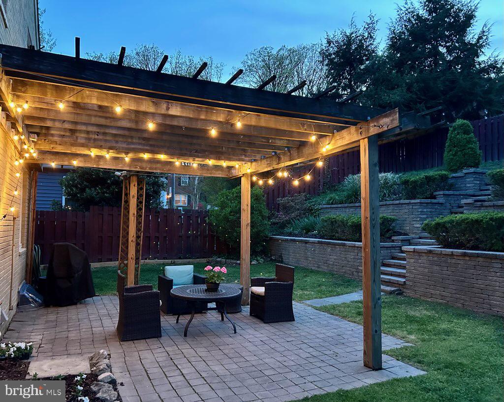 COLUMBIA FOREST - Residential