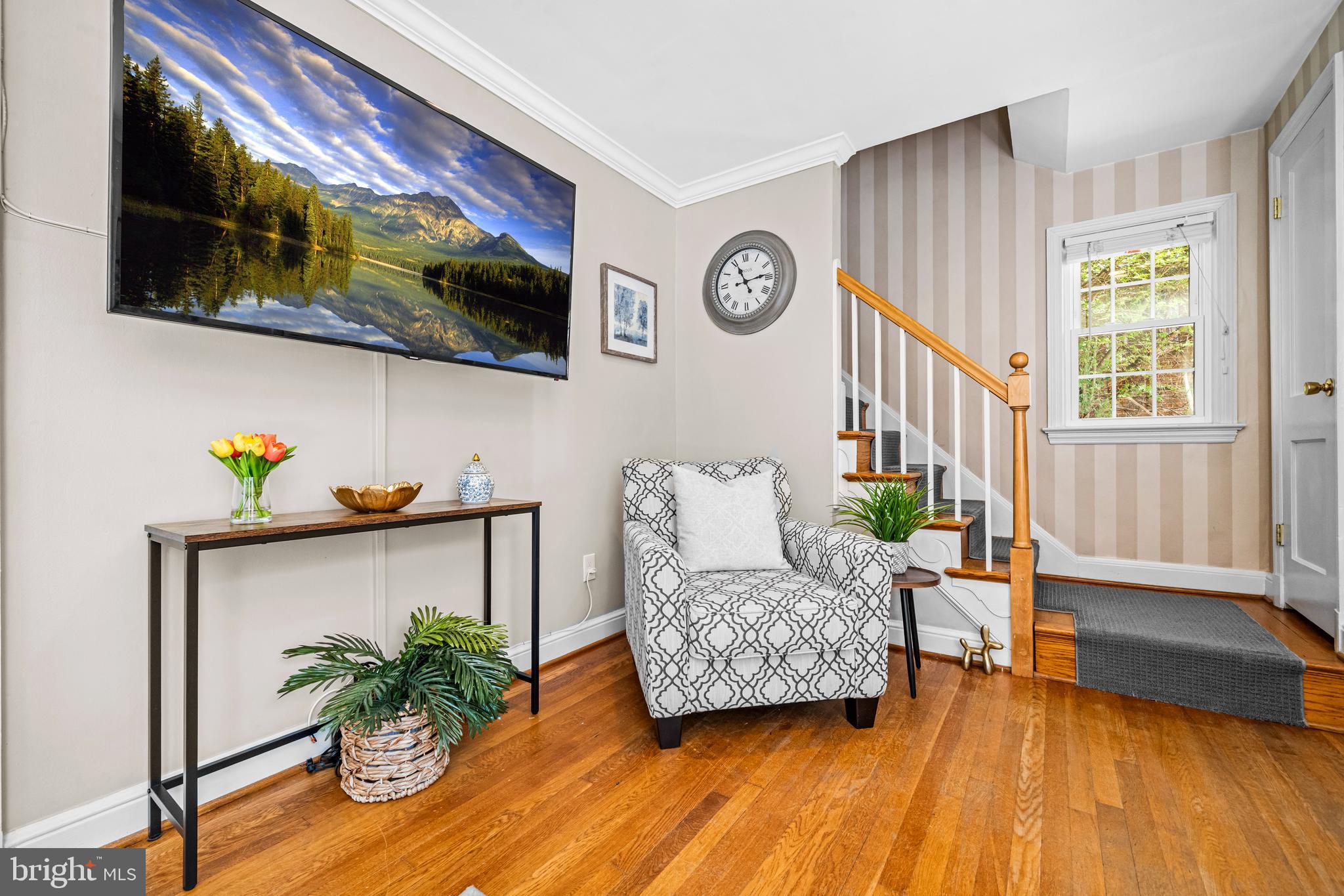 COLUMBIA FOREST - Residential